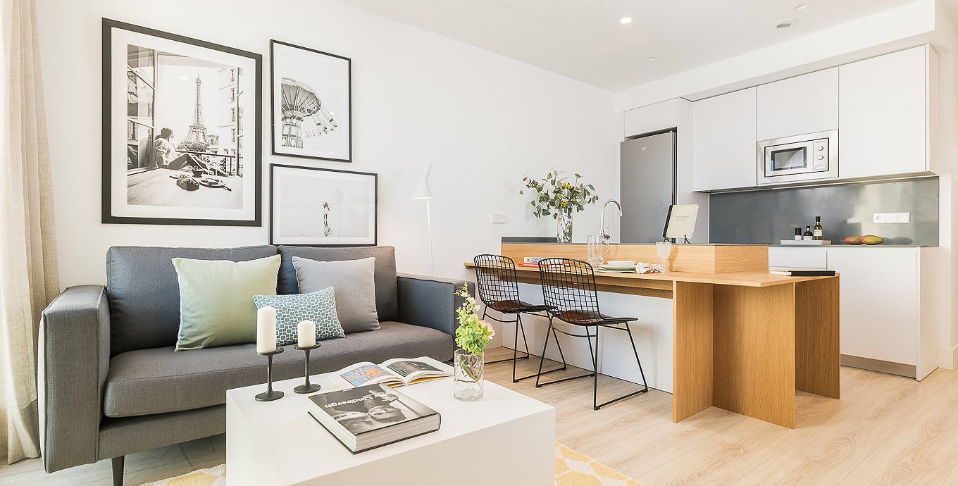 Calle del Barco, Madrid preview