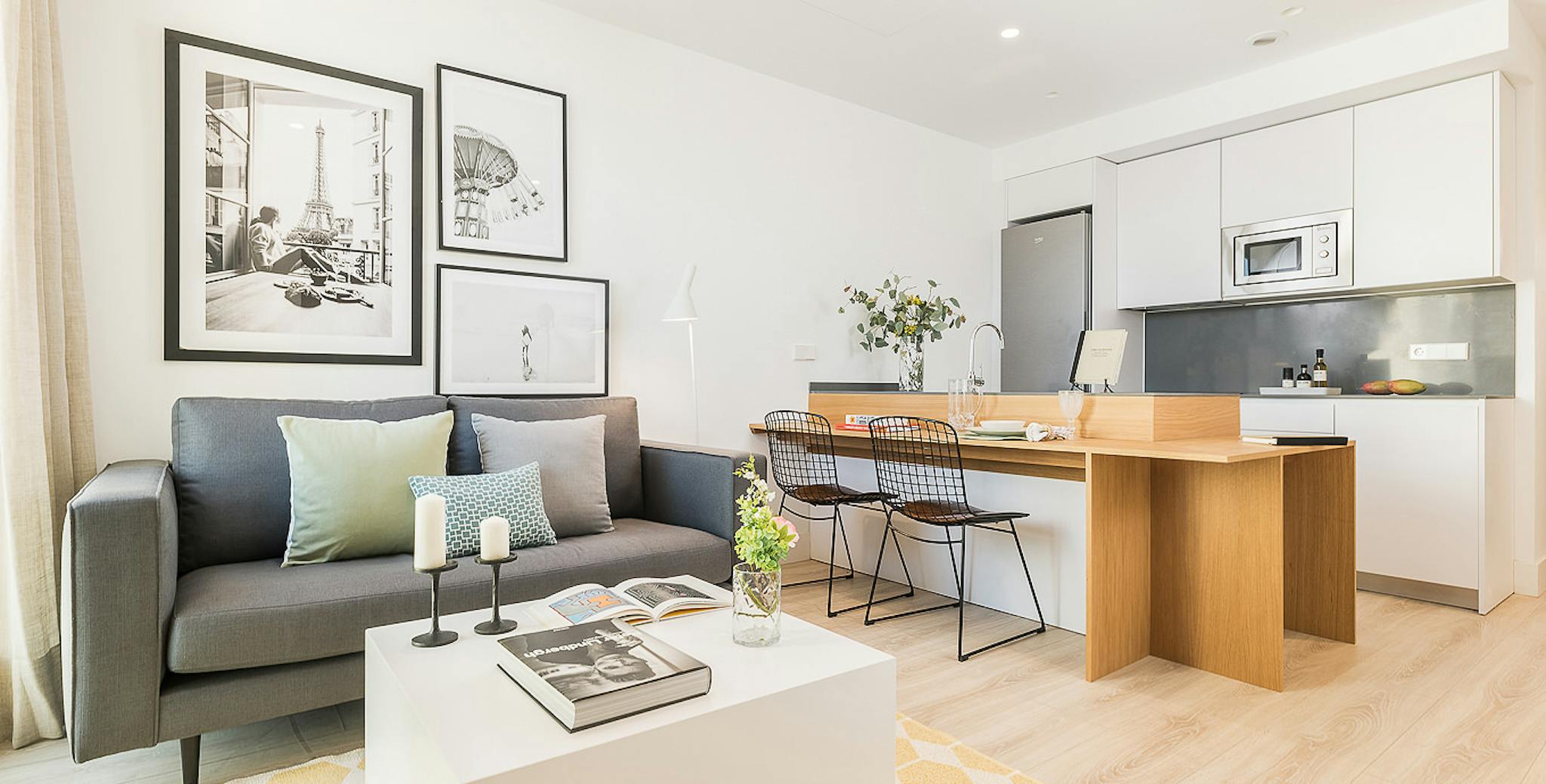 Calle del Barco, Madrid preview