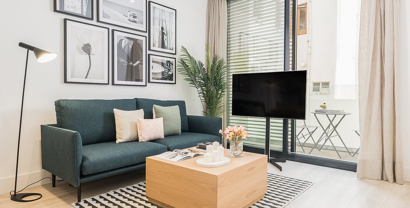 Calle del Barco, Madrid preview