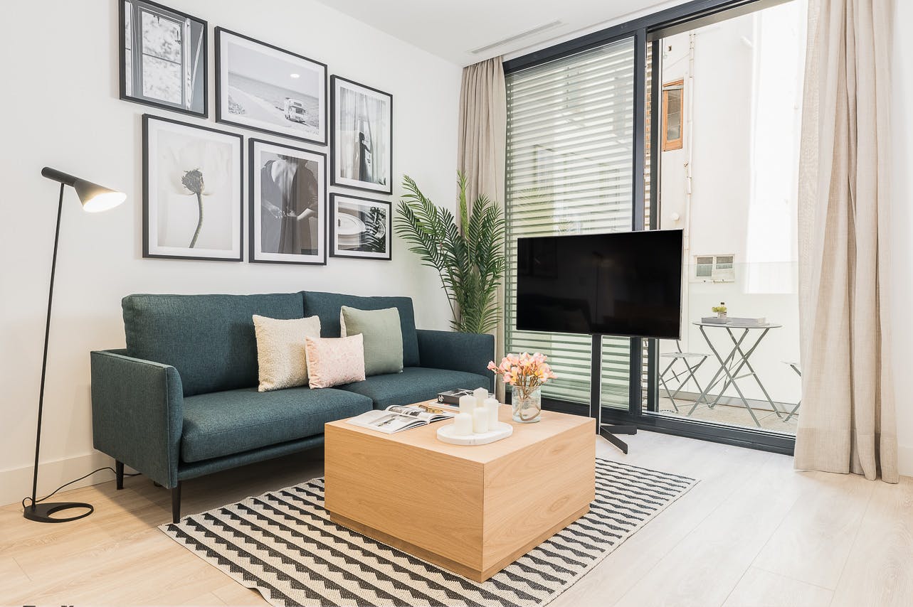 preview gallery tile