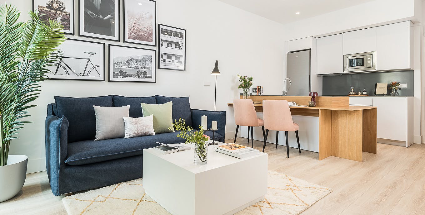 Calle del Barco, Madrid preview