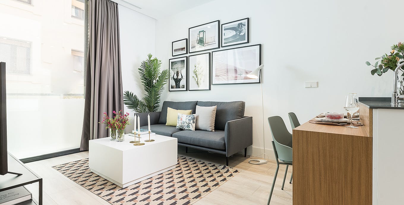 Calle del Barco, Madrid preview