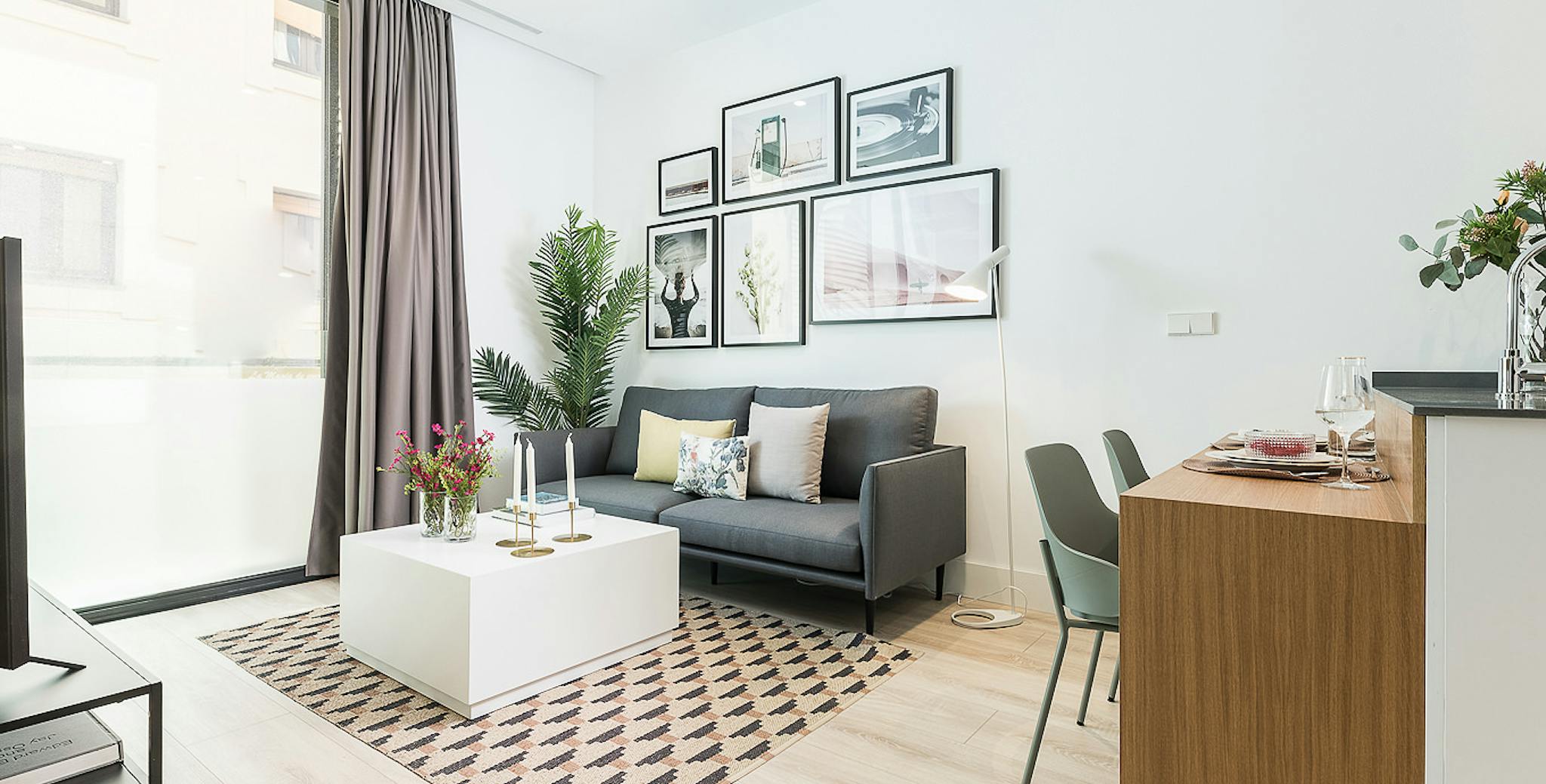 Calle del Barco, Madrid preview