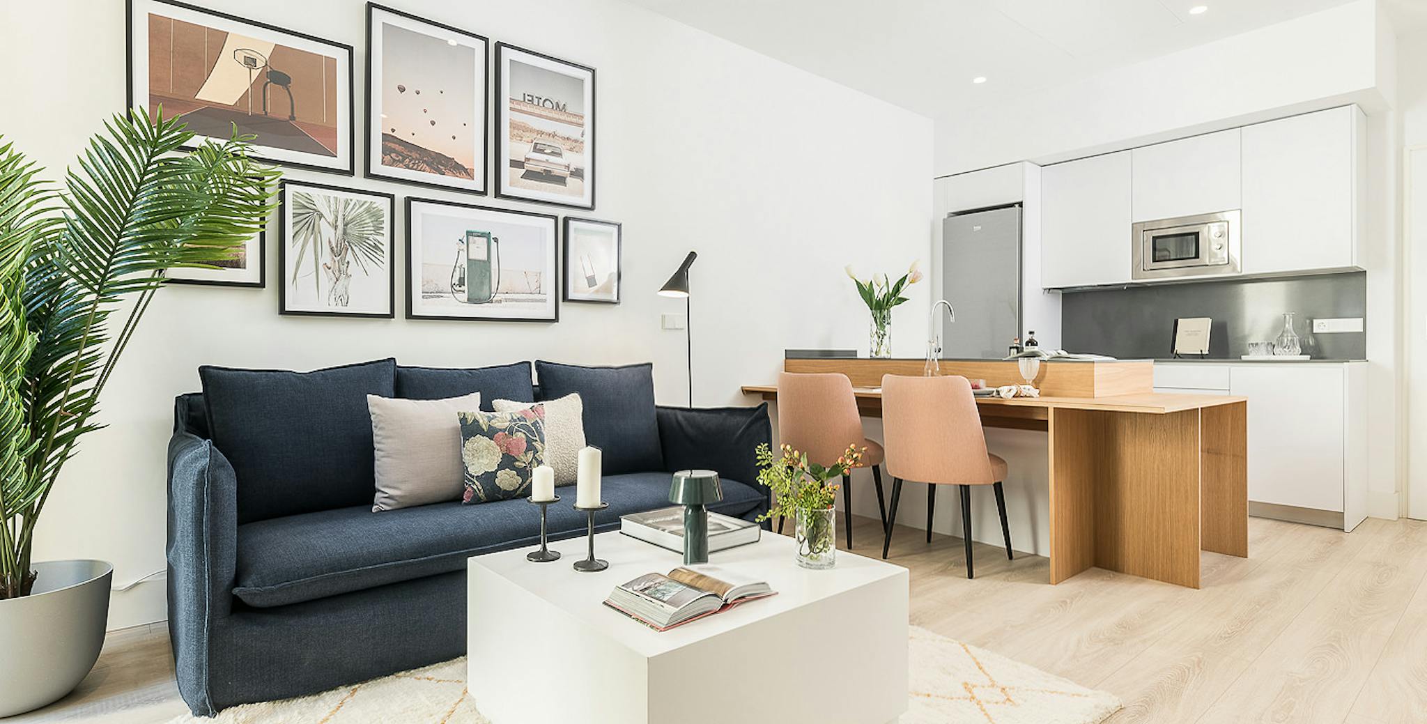 Calle del Barco, Madrid preview