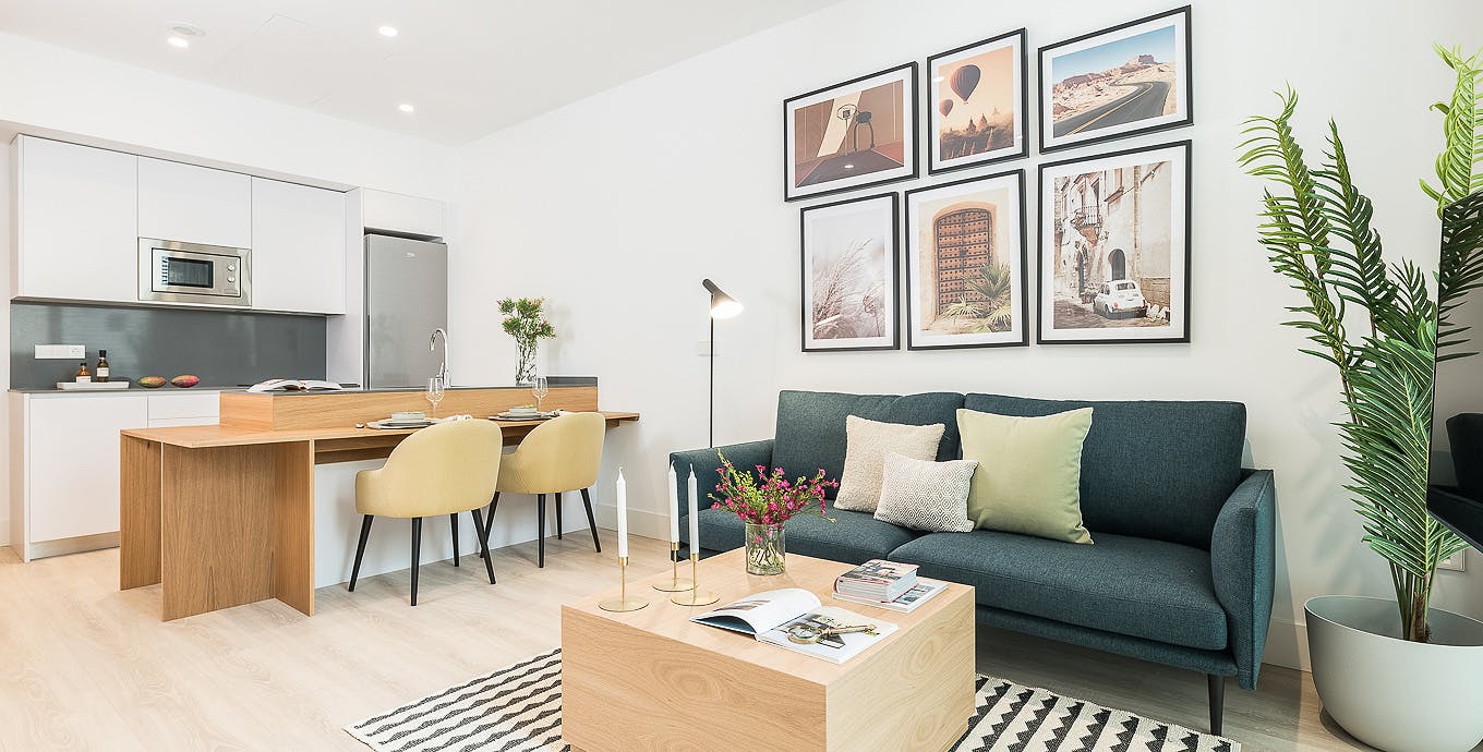 Calle del Barco, Madrid preview