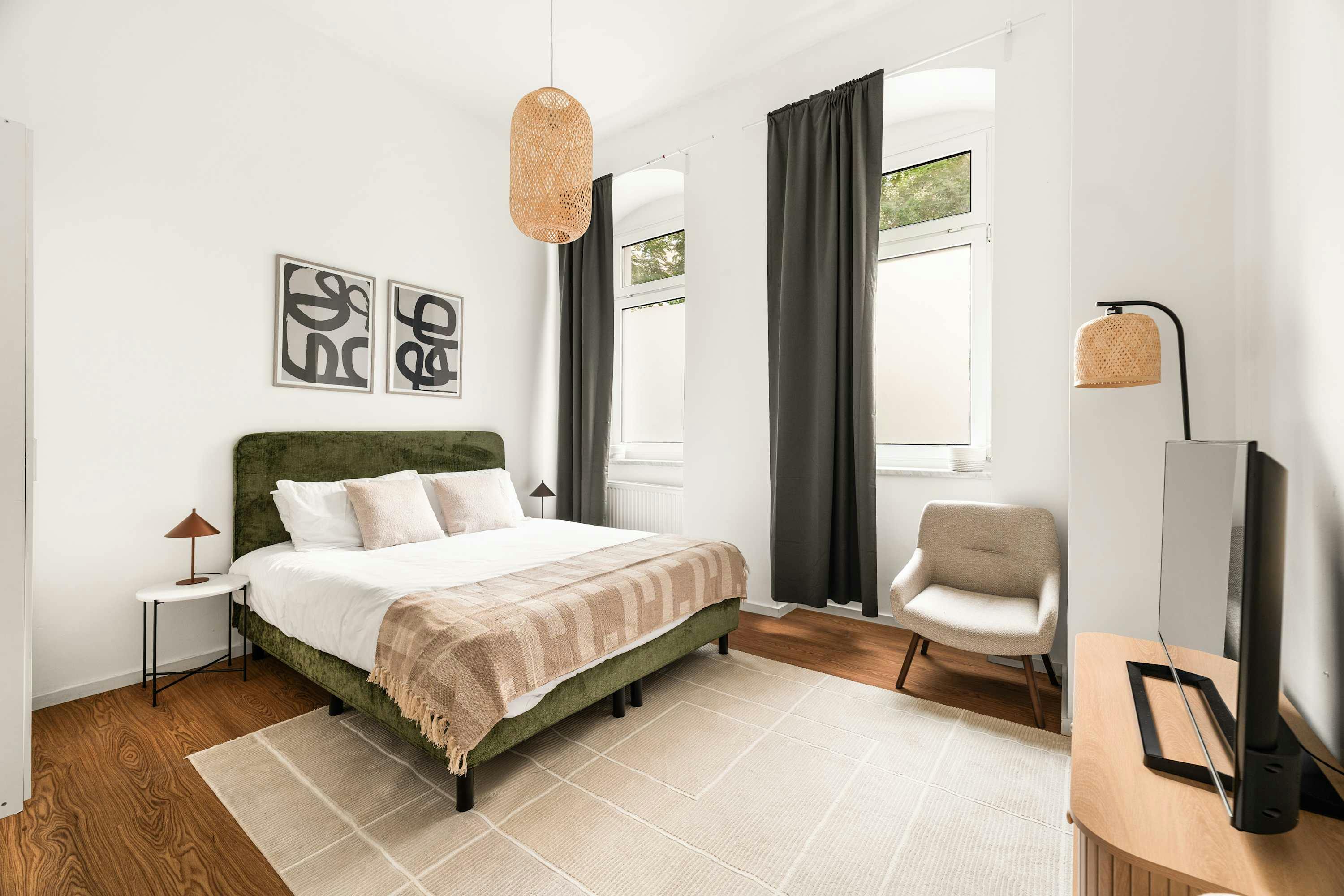 Apartment Berlin — photo 3