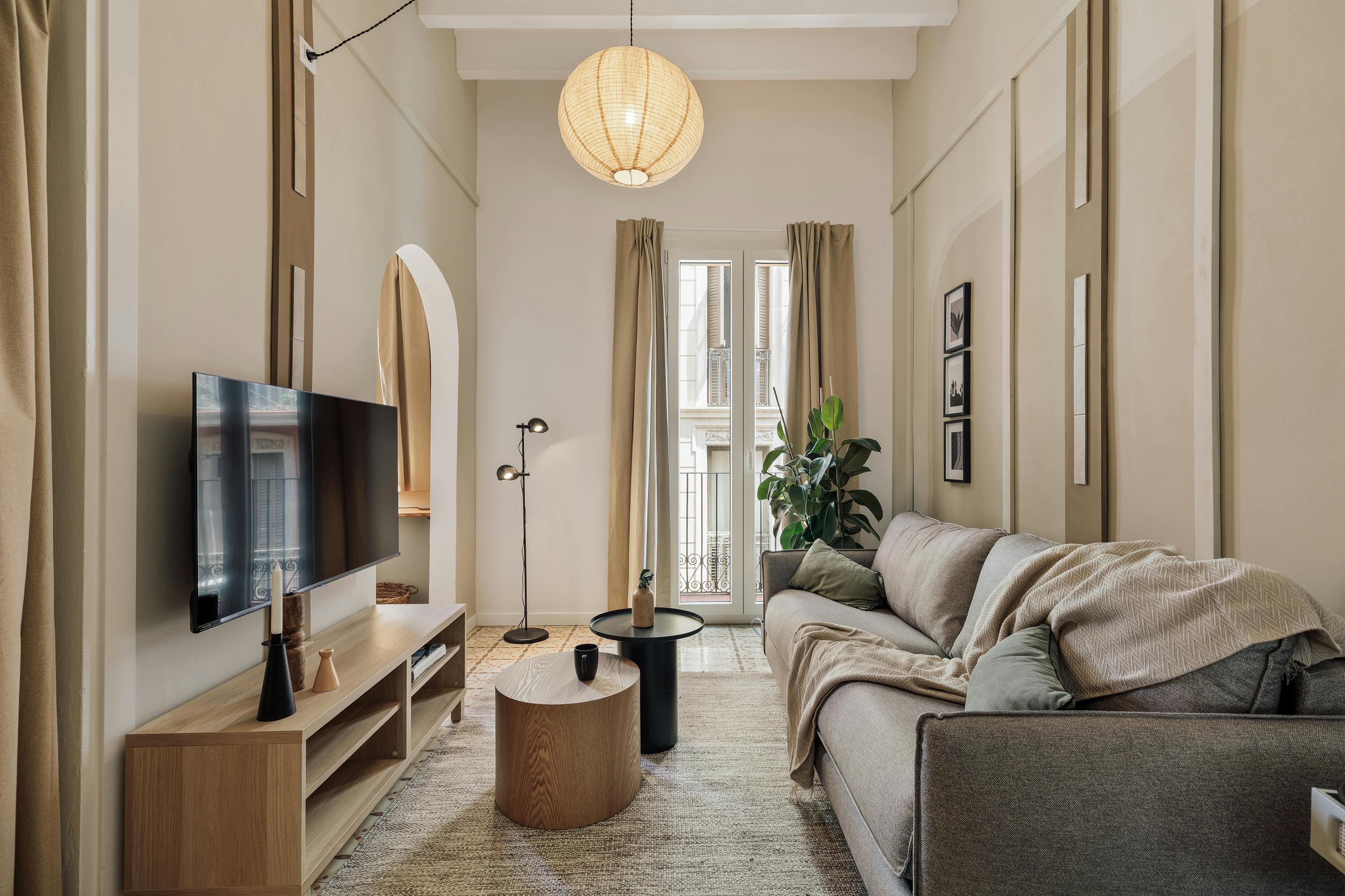 Carrer de Martínez de la Rosa, Barcelona preview