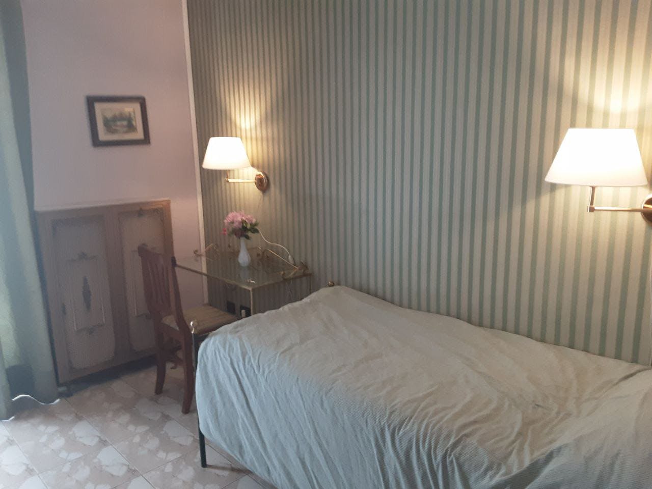 Stanza privata in affitto a 500 € al mese a Turin, Via Principessa Clotilde