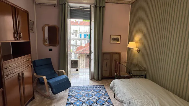 Private room in Via Principessa Clotilde, Turin (1649874) room image 63