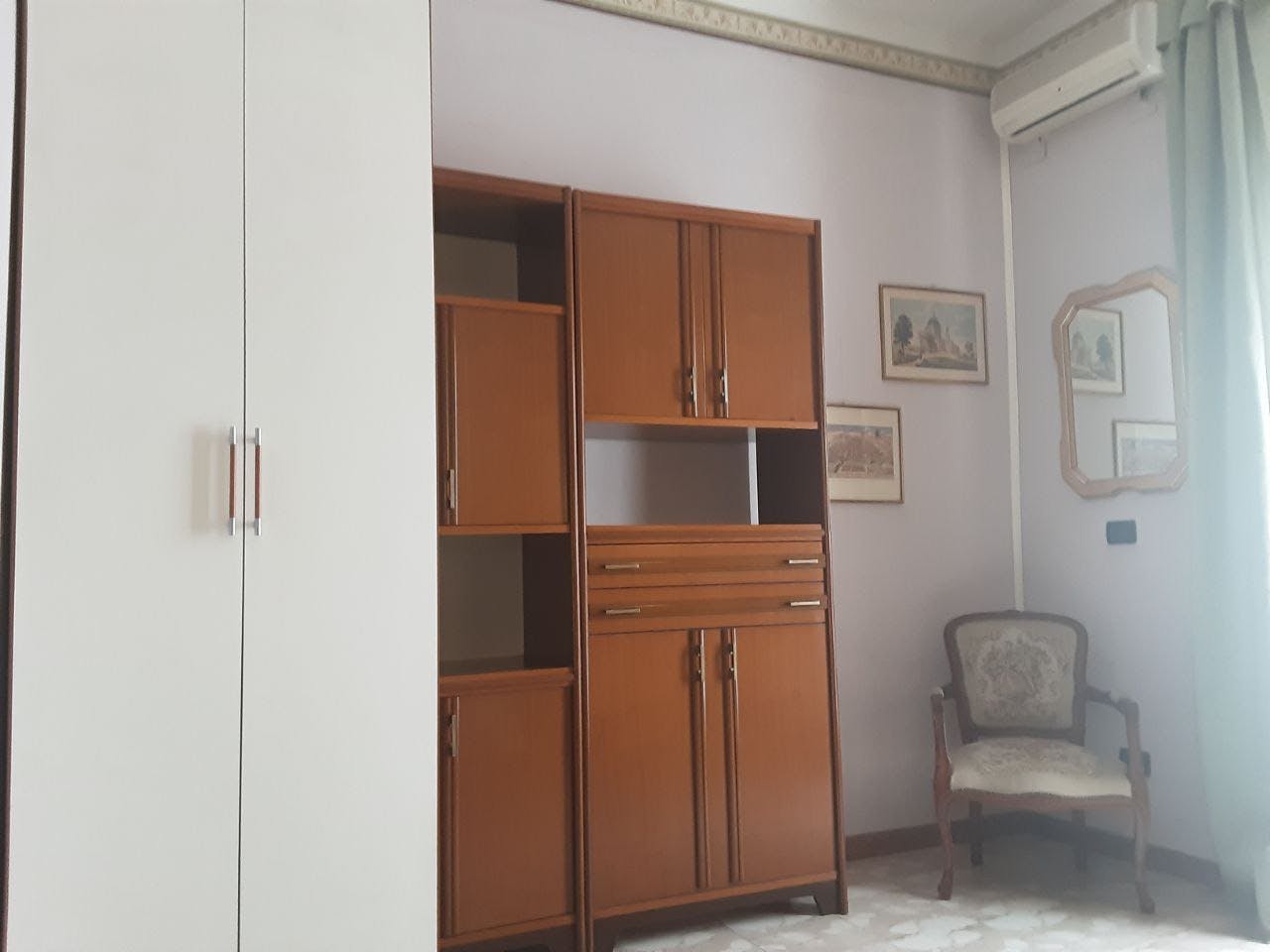 Single room Turin, 1 bed, 18m² — photo 4