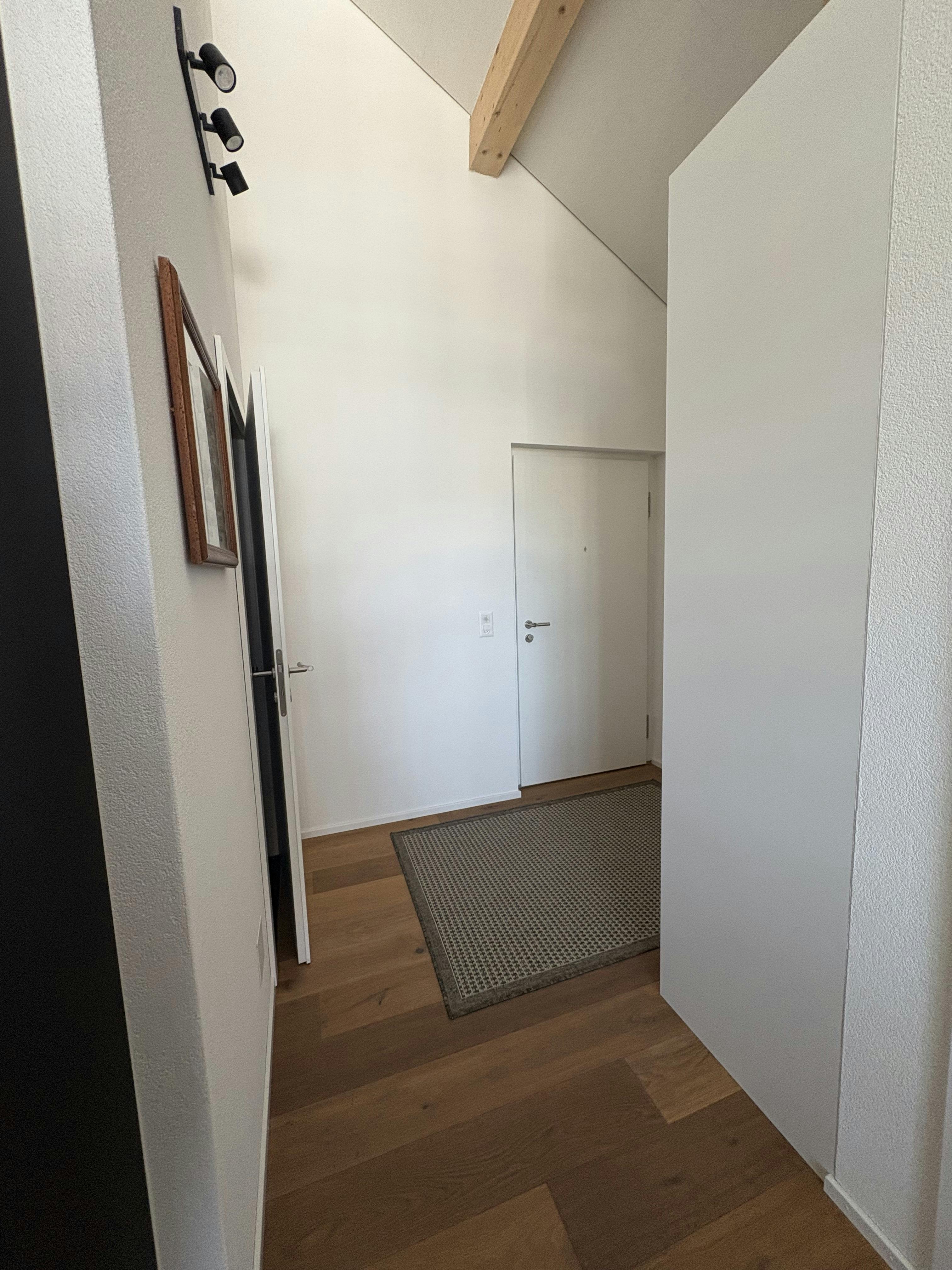 Route du Bas du Village, Mont-Vully Mont-Vully