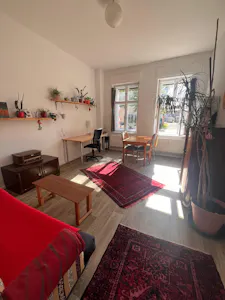 Apartment for rent on Langhansstraße, Bernau bei Berlin