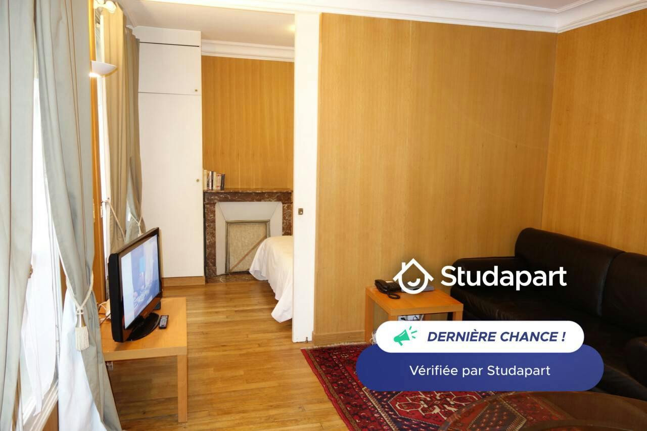 Appartement – Paris, Quartier Necker - Vue 4