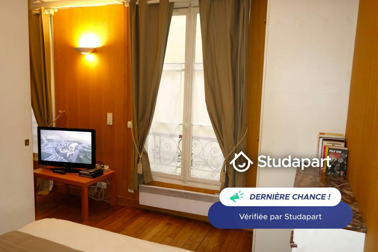 Appartement – Paris, Quartier Necker - Vue 5