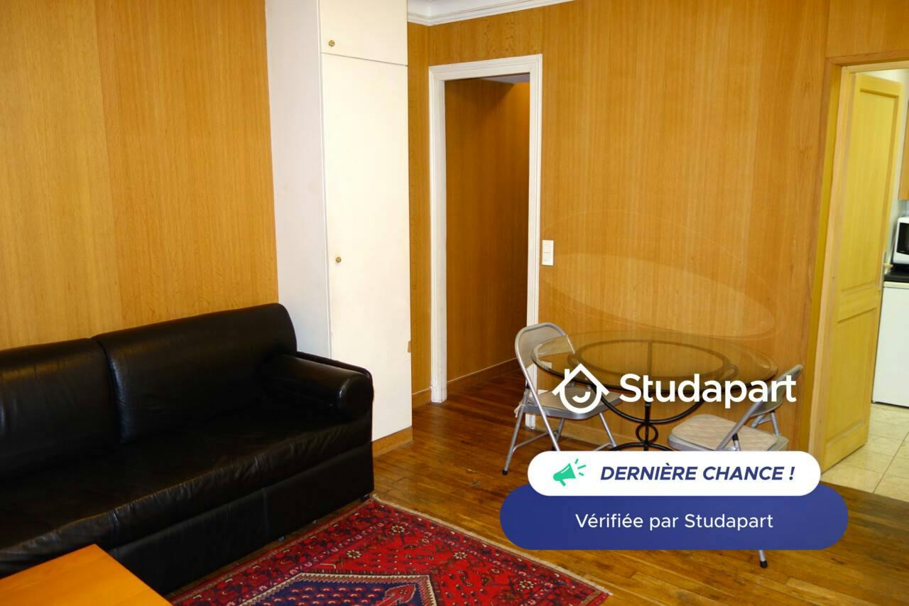 Appartement – Paris, Quartier Necker - Plus