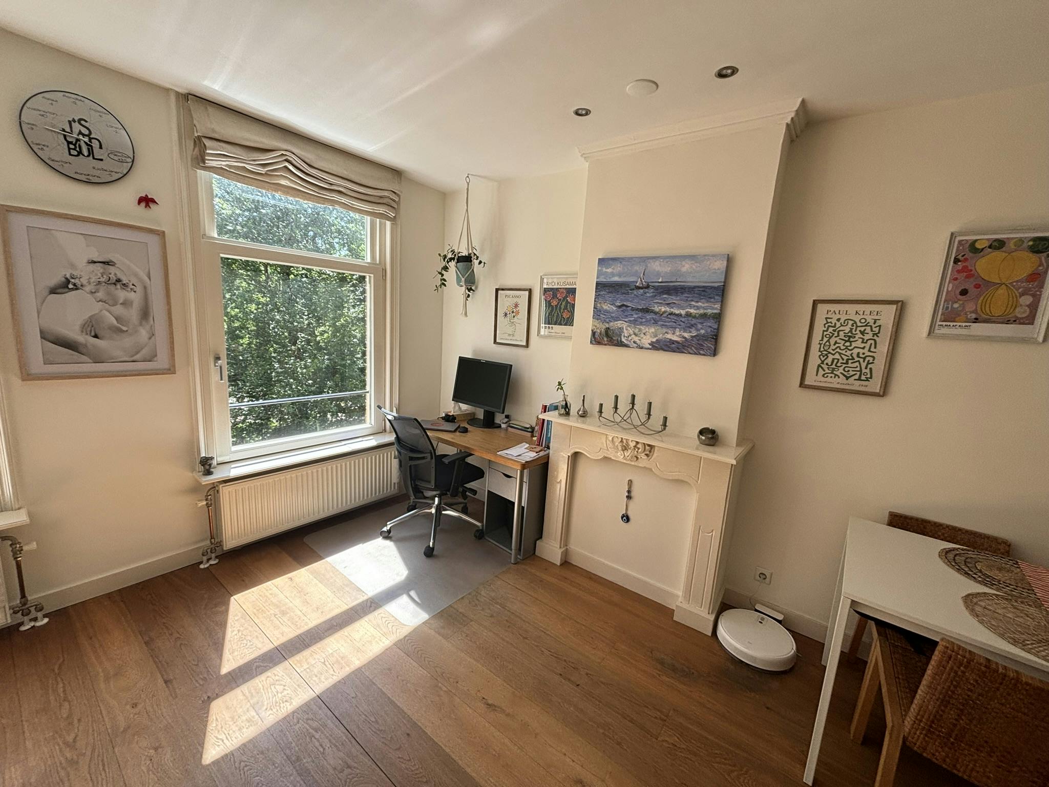 preview gallery tile