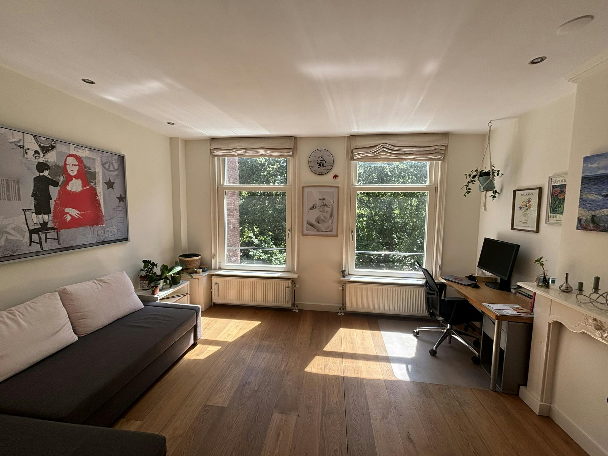 preview gallery tile