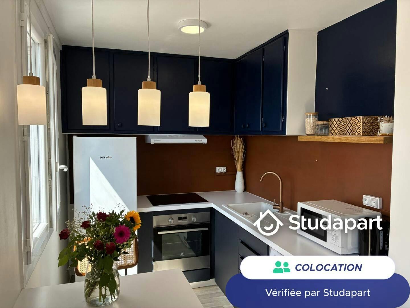 Private room for rent for €400 per month in Troyes, Rue Voltaire