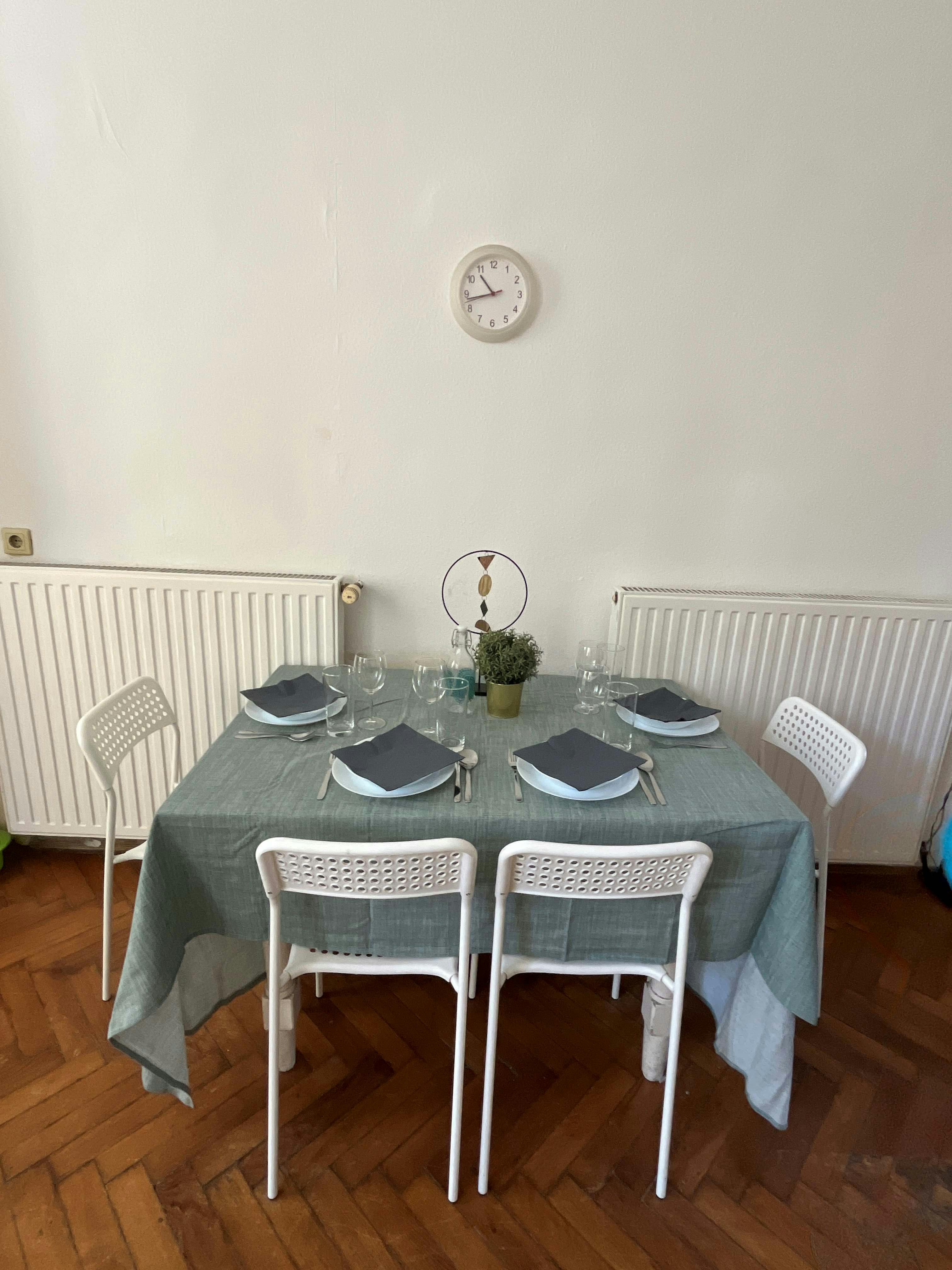 Single room Budapest, 1 bed, 20m² — photo 7