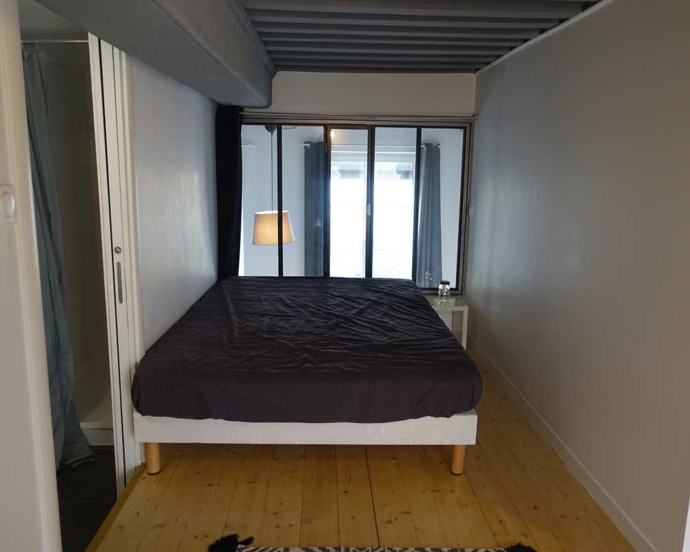 Private room for rent for €815 per month in Caluire-et-Cuire, Rue Royet