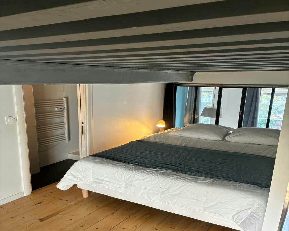 Garsonieră de închiriat pentru 835 EUR pe lună în Caluire-et-Cuire, Rue Royet