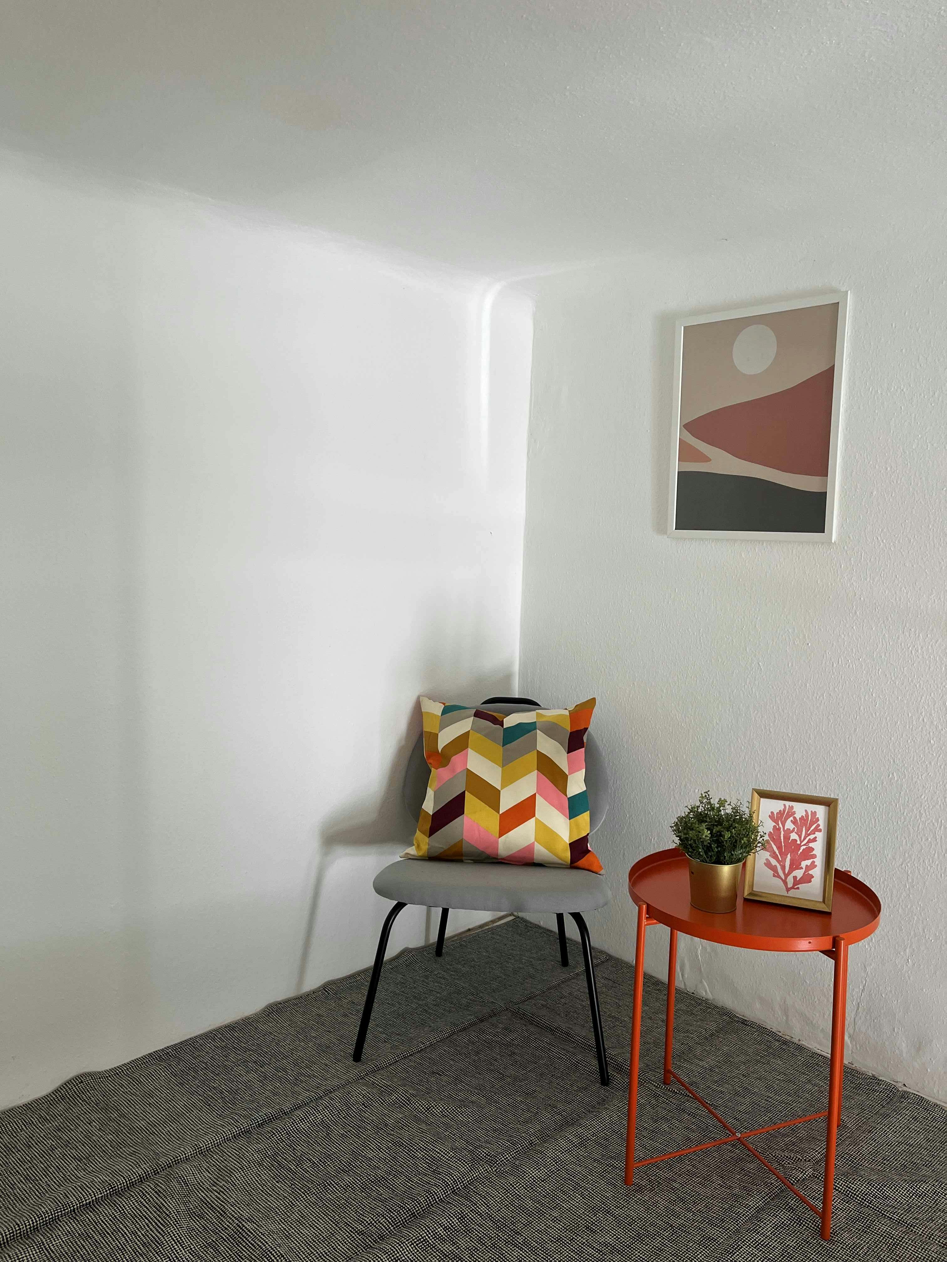 Single room Budapest, 1 bed, 16m² — photo 7