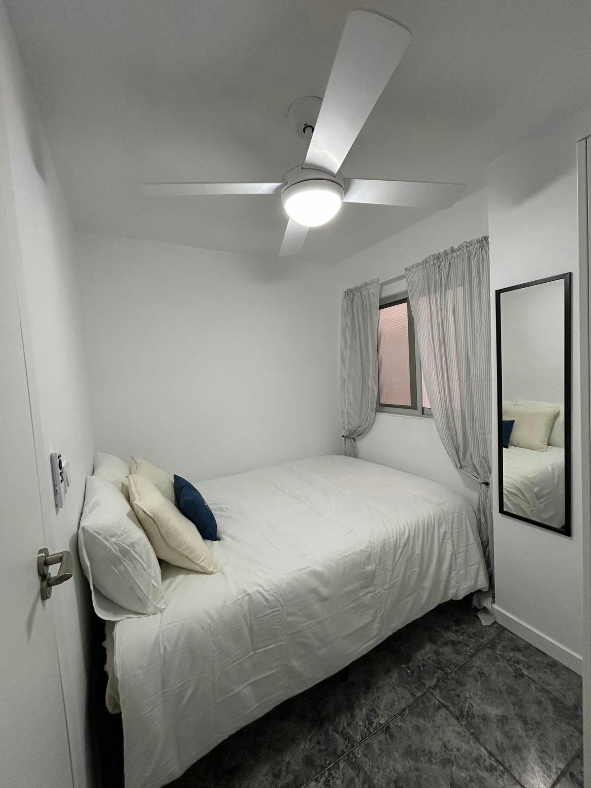 Single room Paterna, 1 bed, 1m² — photo 4