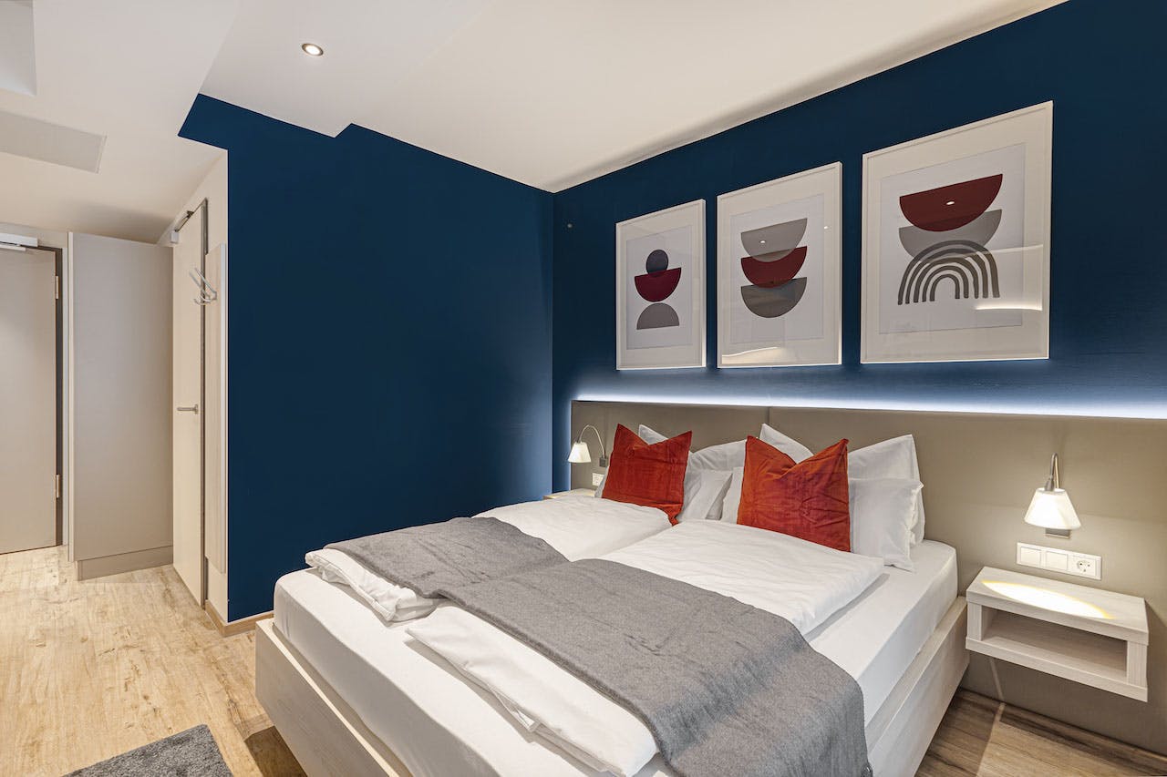 Studio para alugar por € 1.495 por mês em Munich, Clarita-Bernhard-Straße