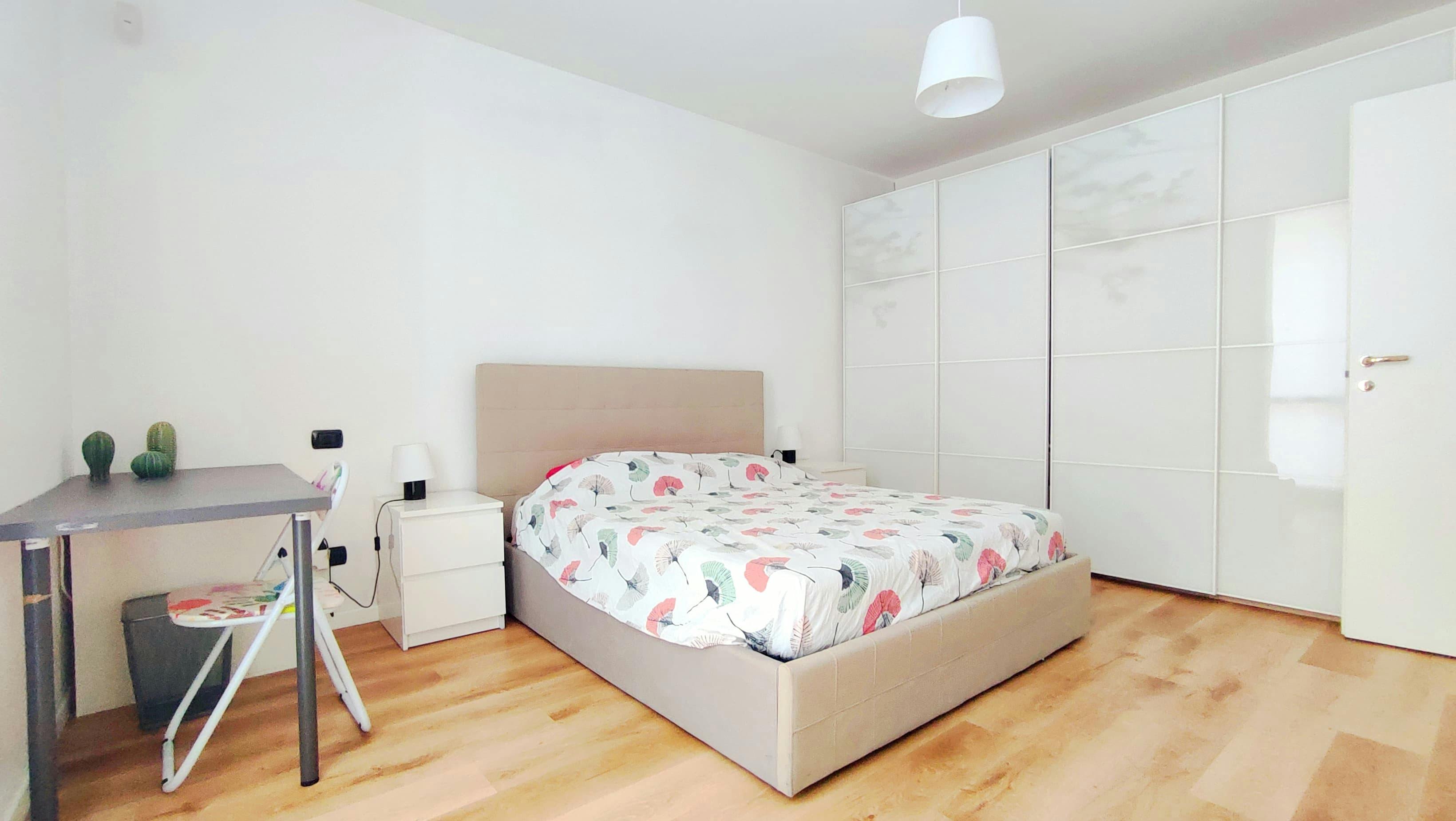 Viale Argonne, Milan preview