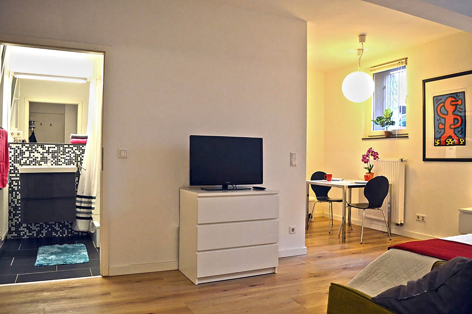 preview gallery tile