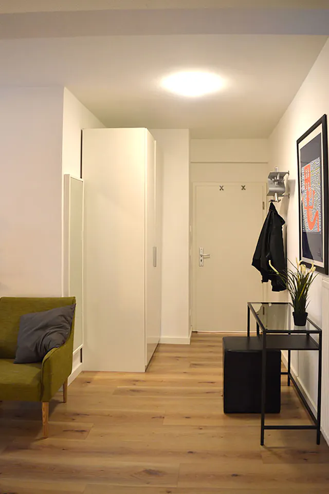 1-Bedroom Apartment in Bismarckstraße, Köln (1650009) room image 54