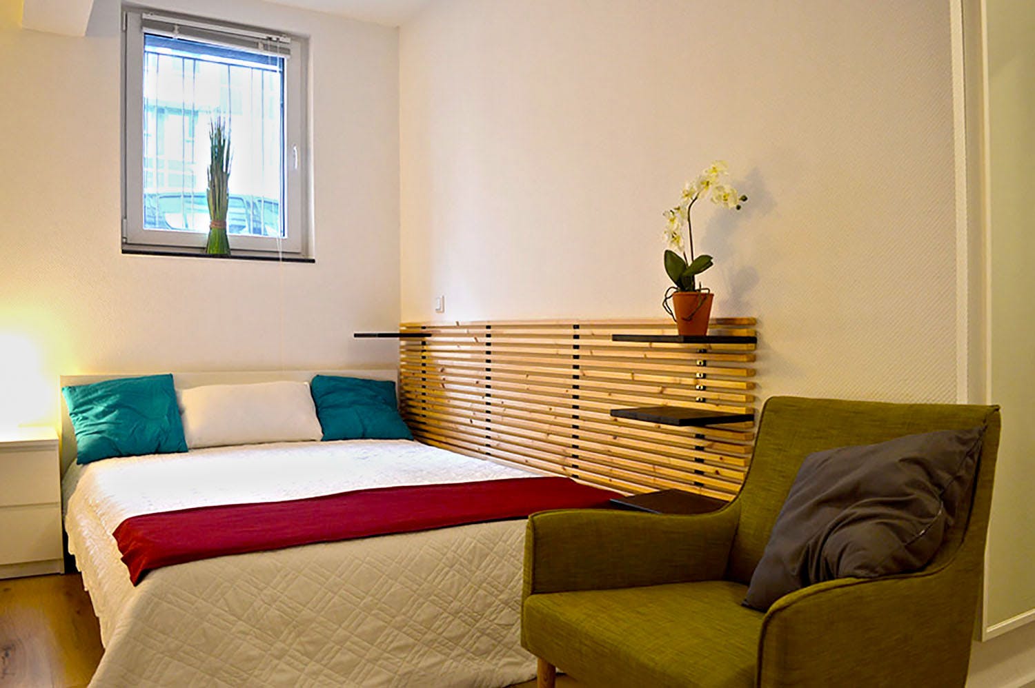 Apartamento para alugar por € 1.195 por mês em Köln, Bismarckstraße