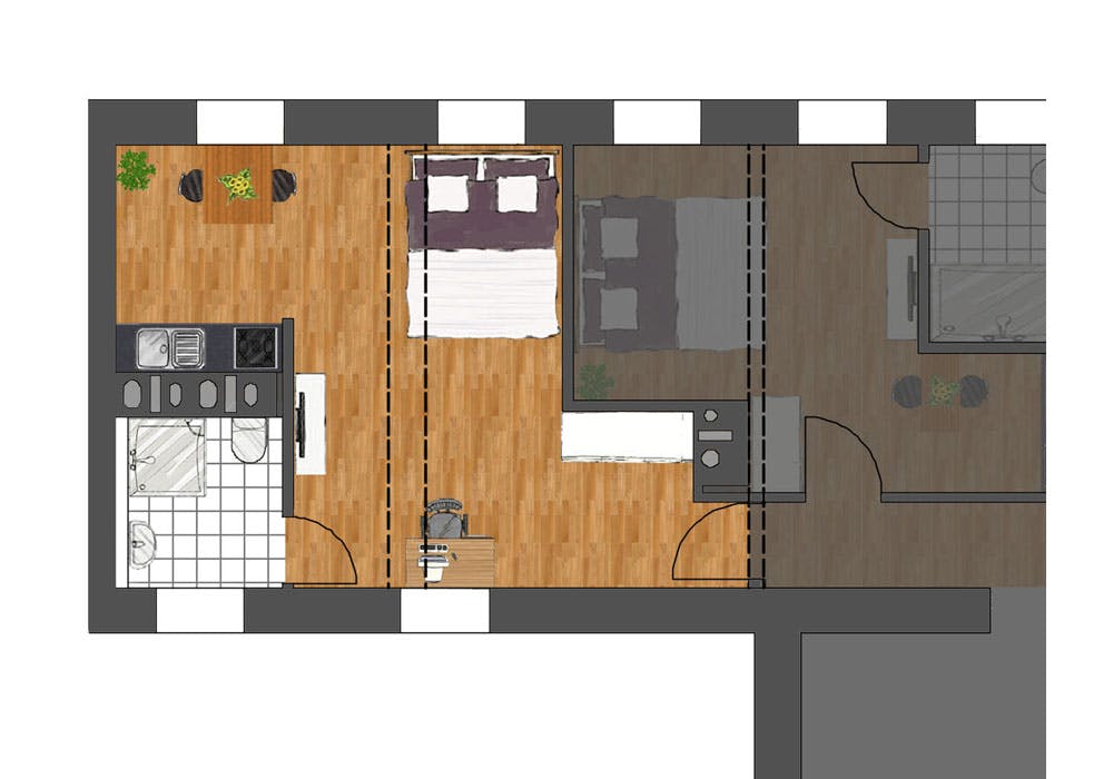 preview gallery tile