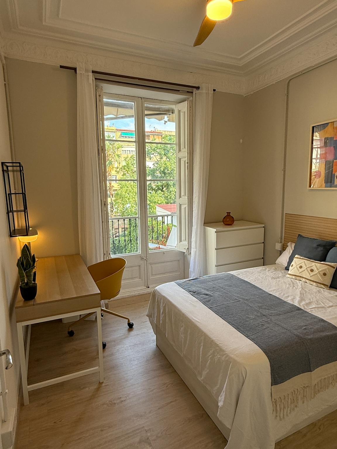 Gran Via de les Corts Catalanes, Barcelona preview