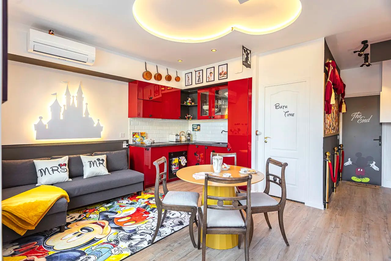 preview gallery tile