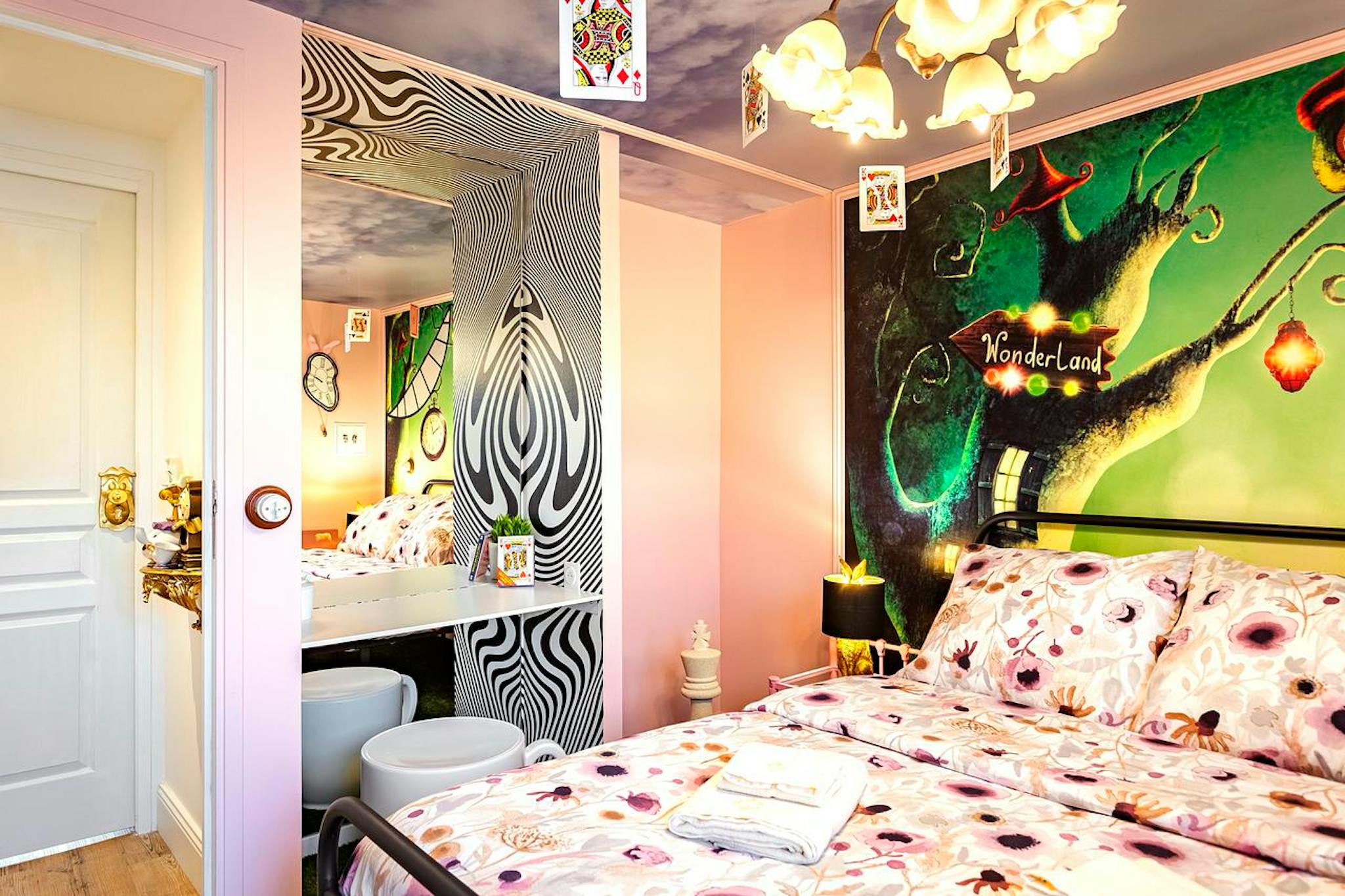 Avenue d'Italie, Toulouse preview