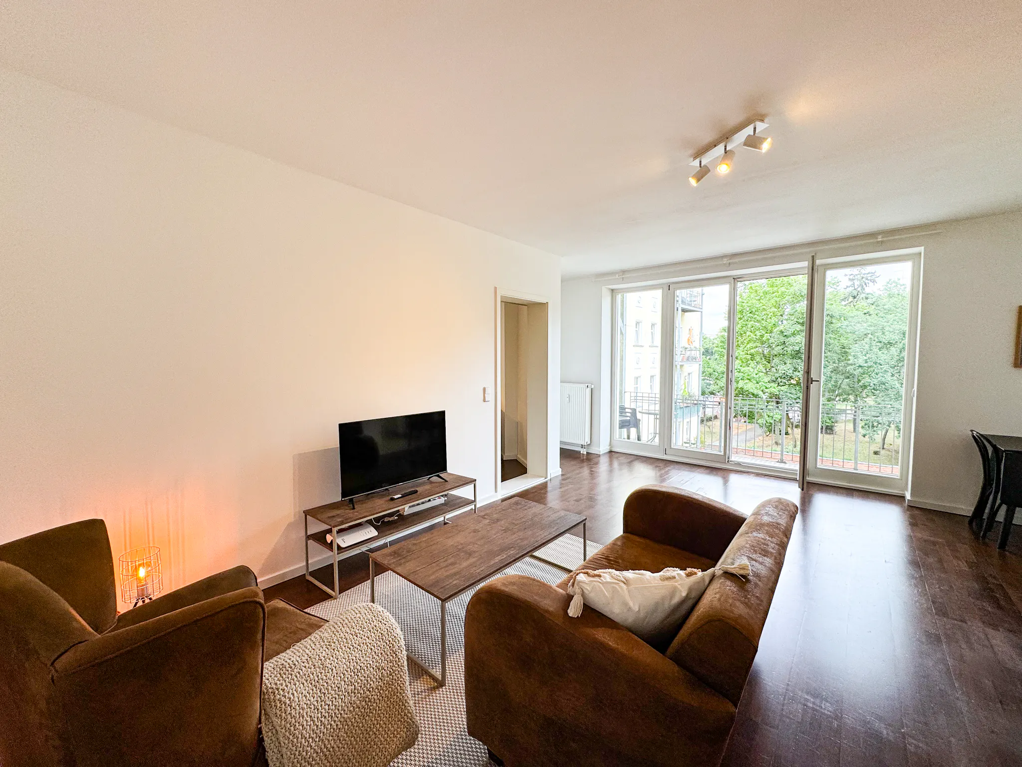 1-Bedroom Apartment in Greifswalder Straße, Berlin (1650017) ROOM 2