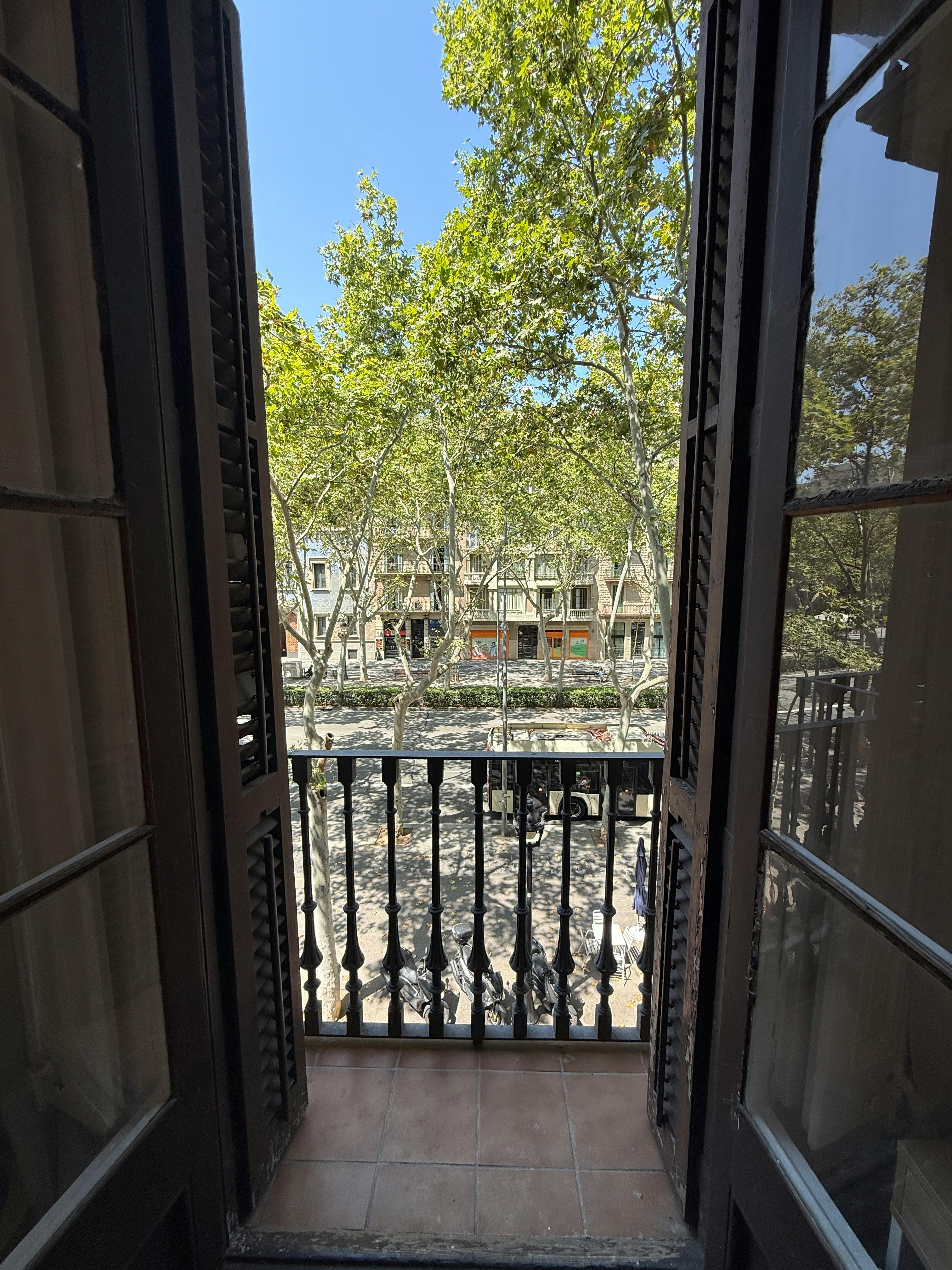 Single room Barcelona, 1 bed, 2m² — photo 5