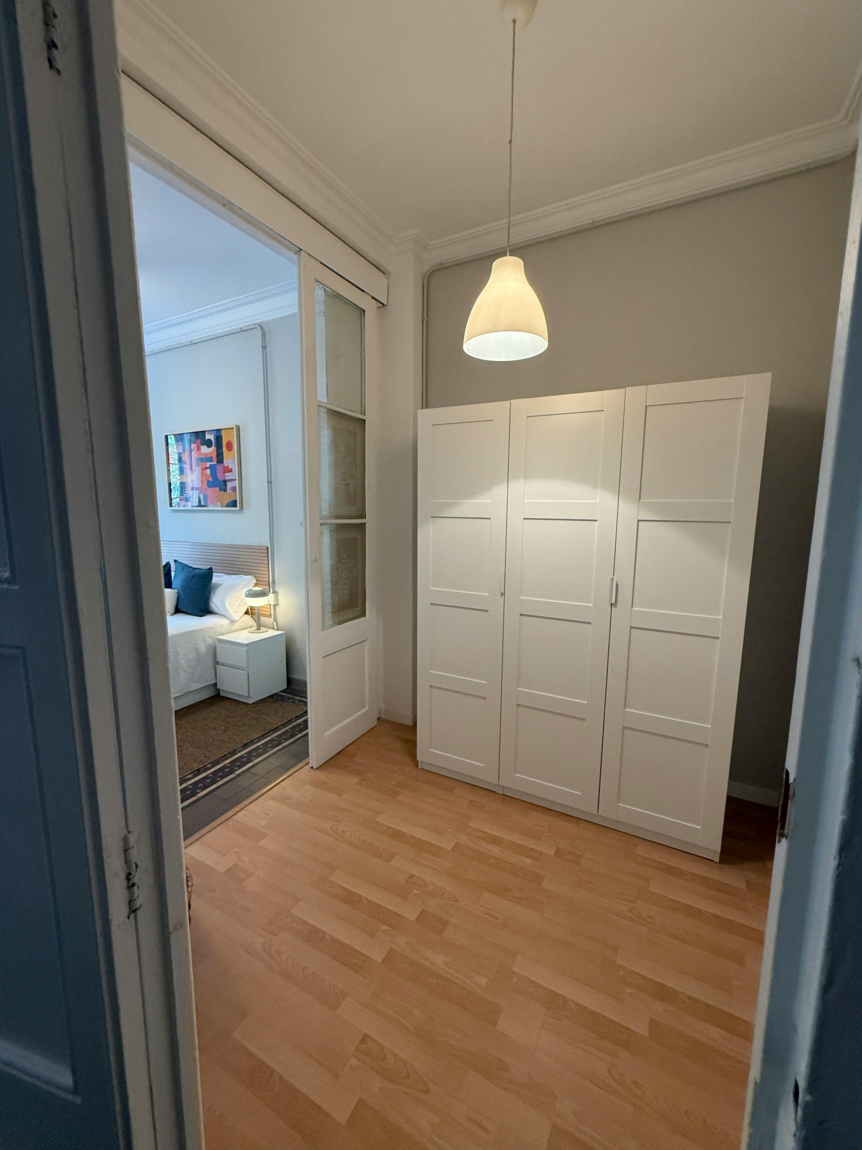 Single room Barcelona, 1 bed, 2m² — photo 6