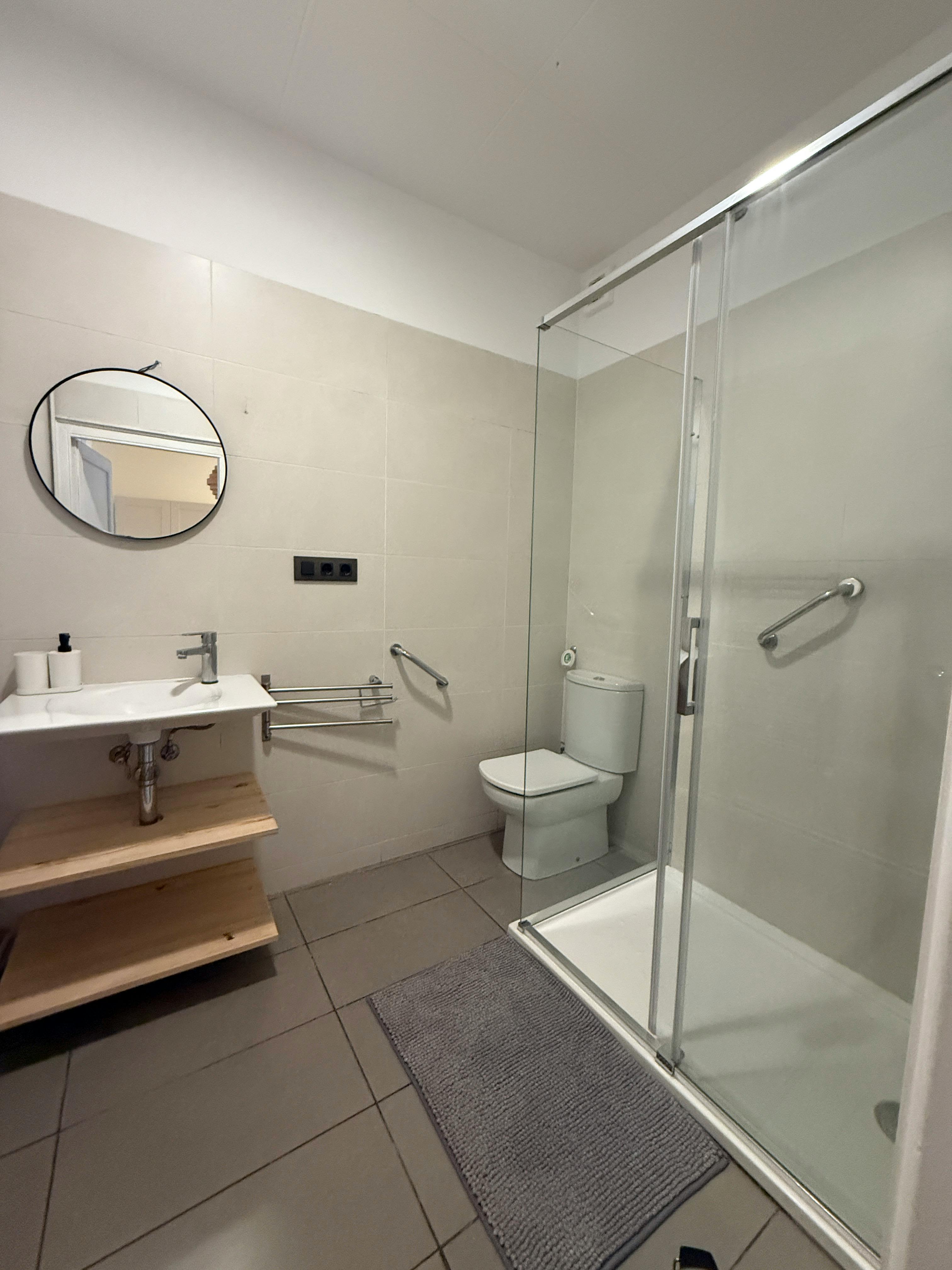 Single room Barcelona, 1 bed, 2m² — photo 7