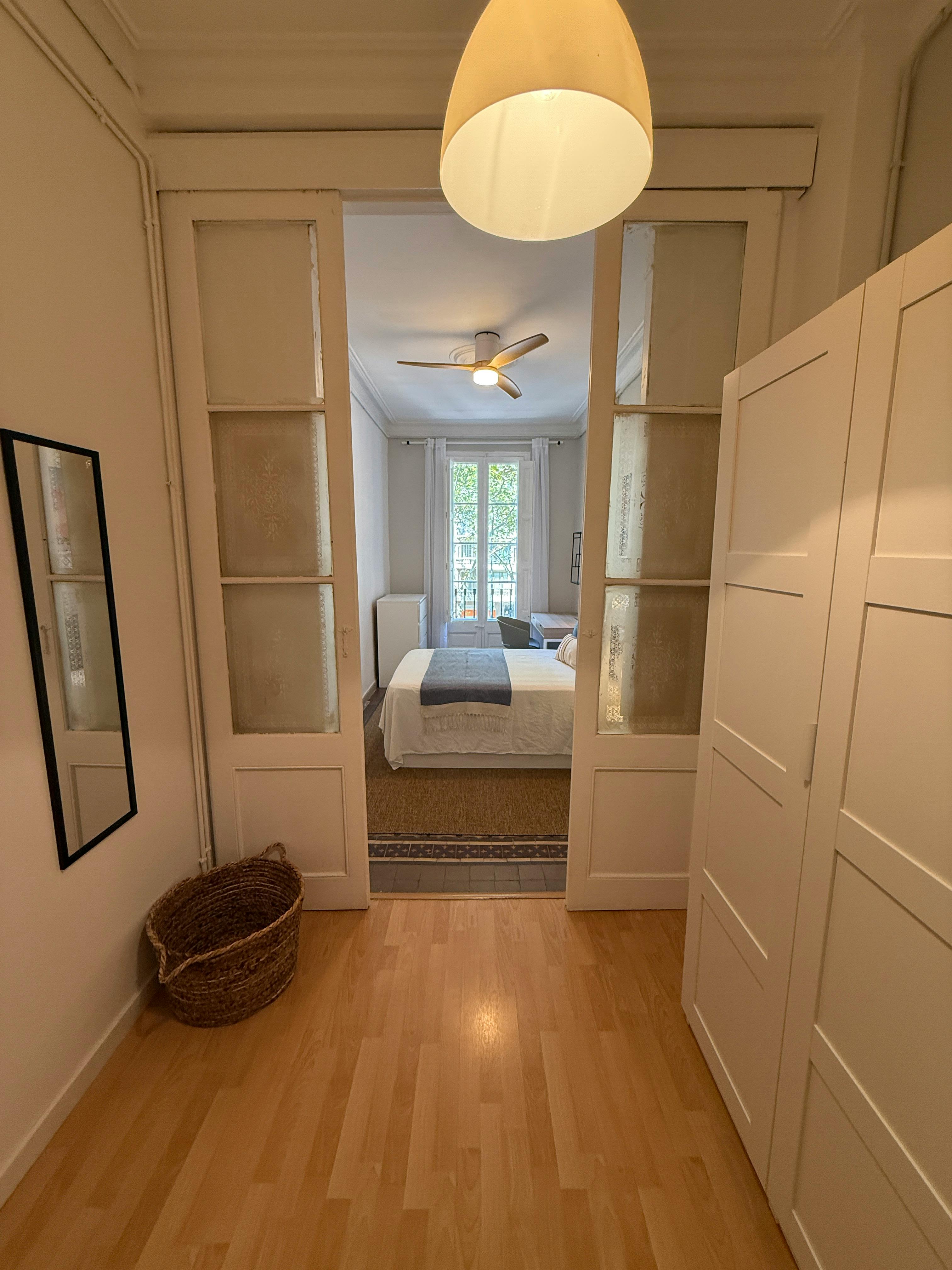 Single room Barcelona, 1 bed, 2m² — photo 9