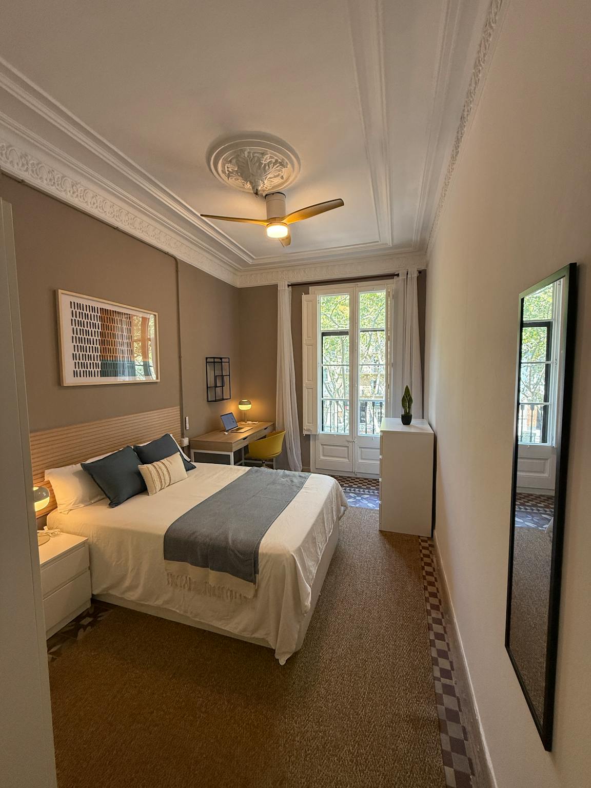 Gran Via de les Corts Catalanes, Barcelona preview