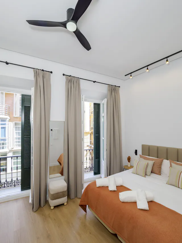 Apartment in Calle Especería, Málaga (1650028) room image 2