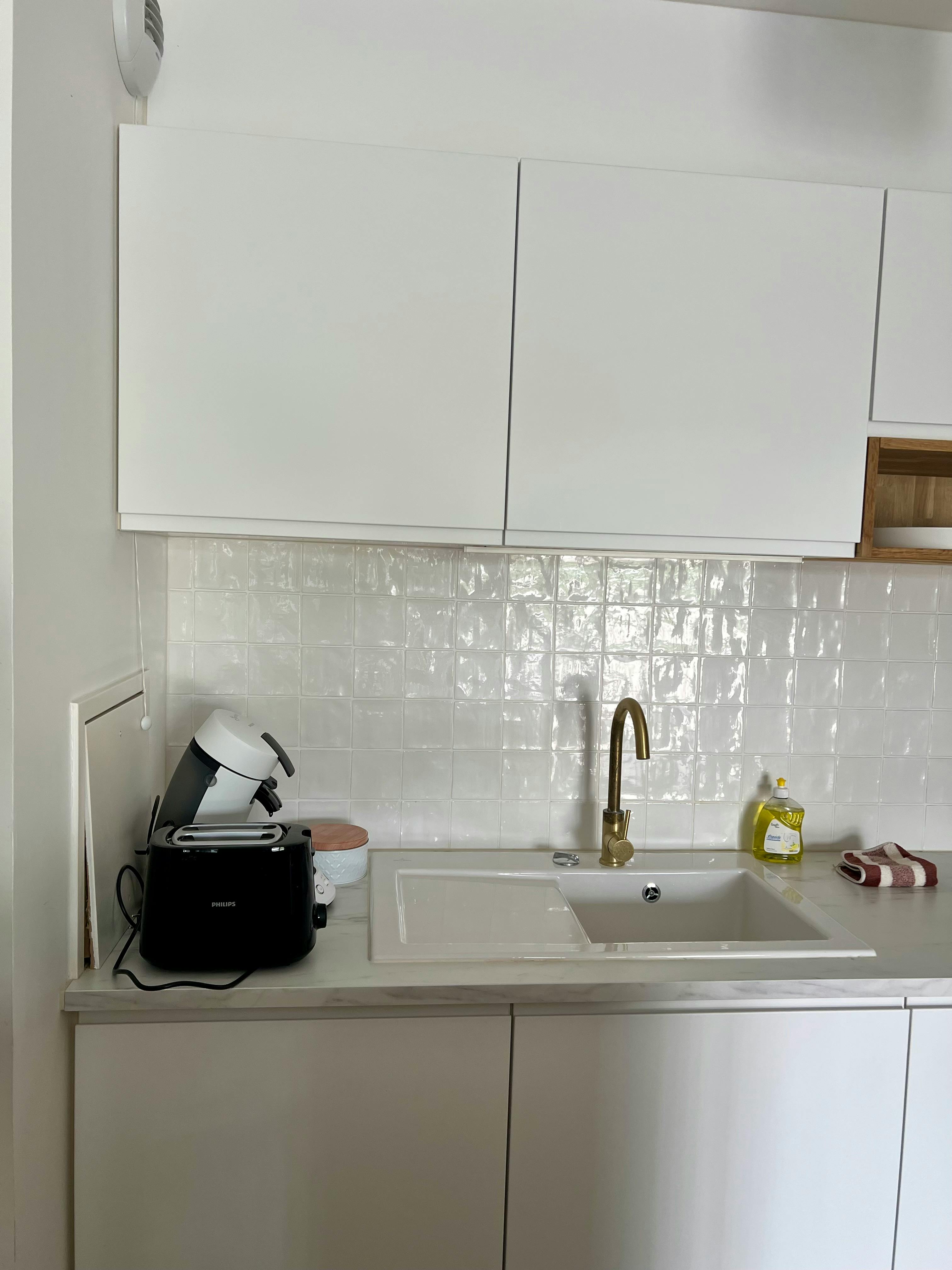 Apartment Nanterre, 3 beds — photo 4