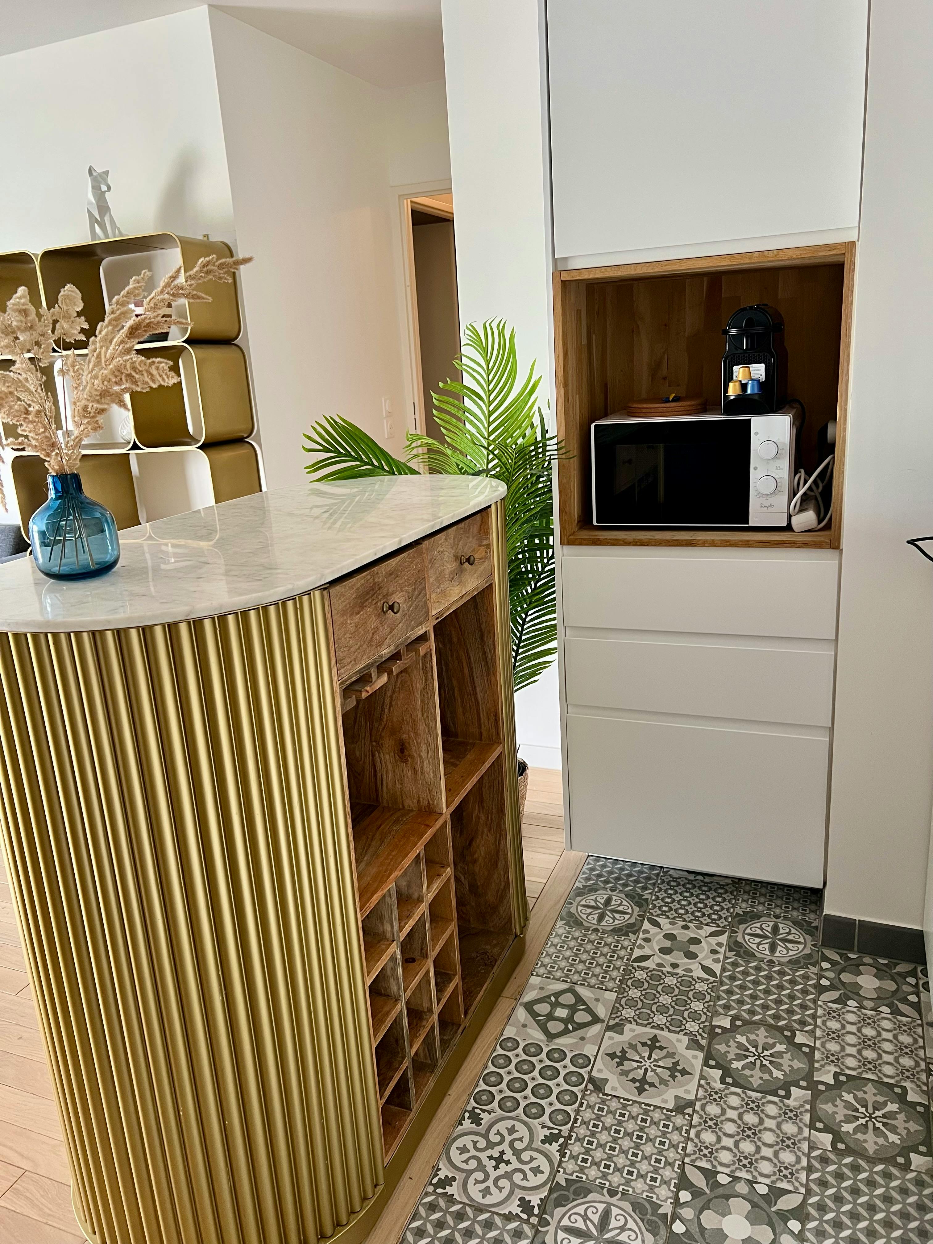 Apartment Nanterre, 3 beds — photo 8