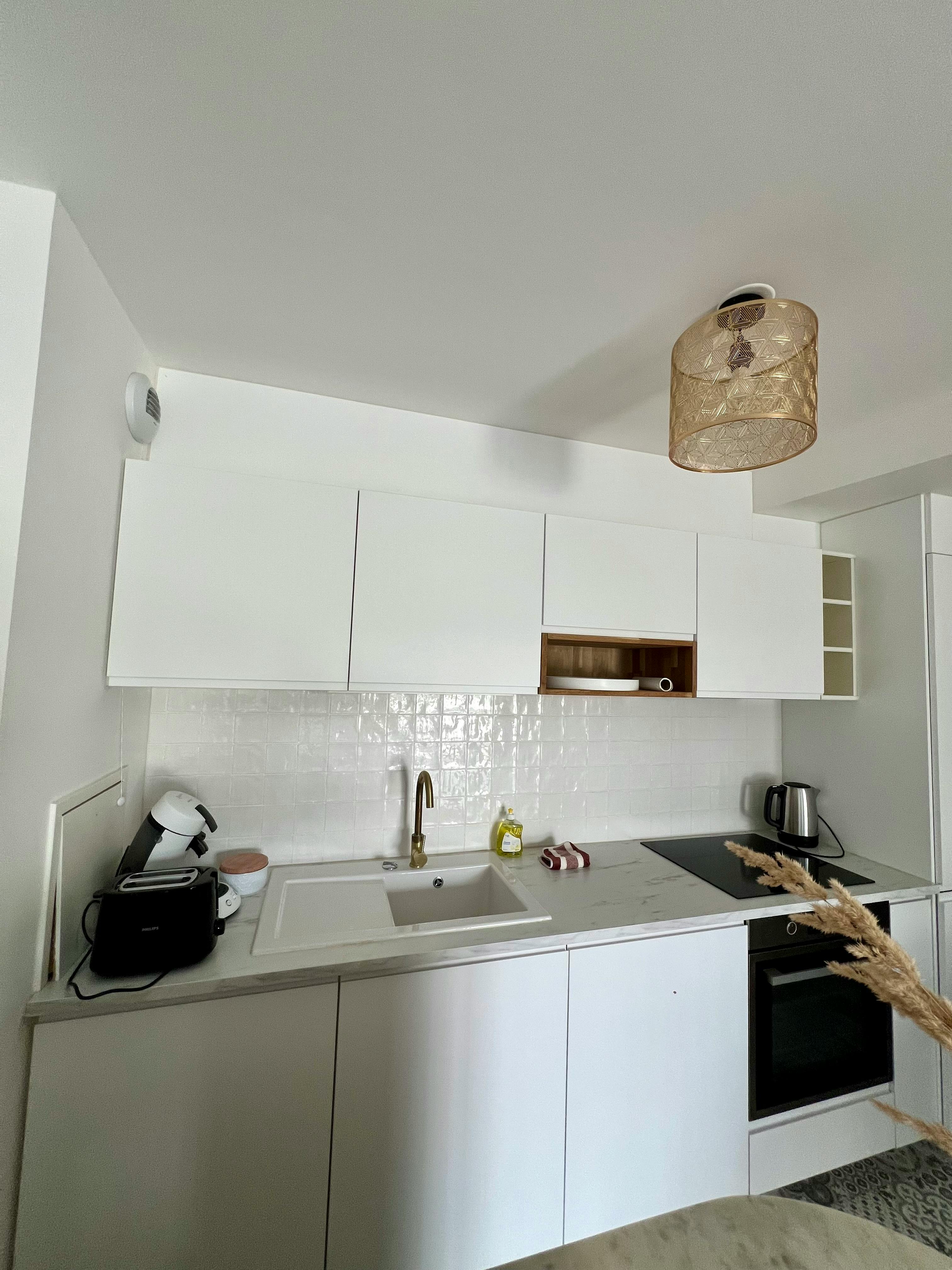 Apartment Nanterre, 3 beds — photo 1