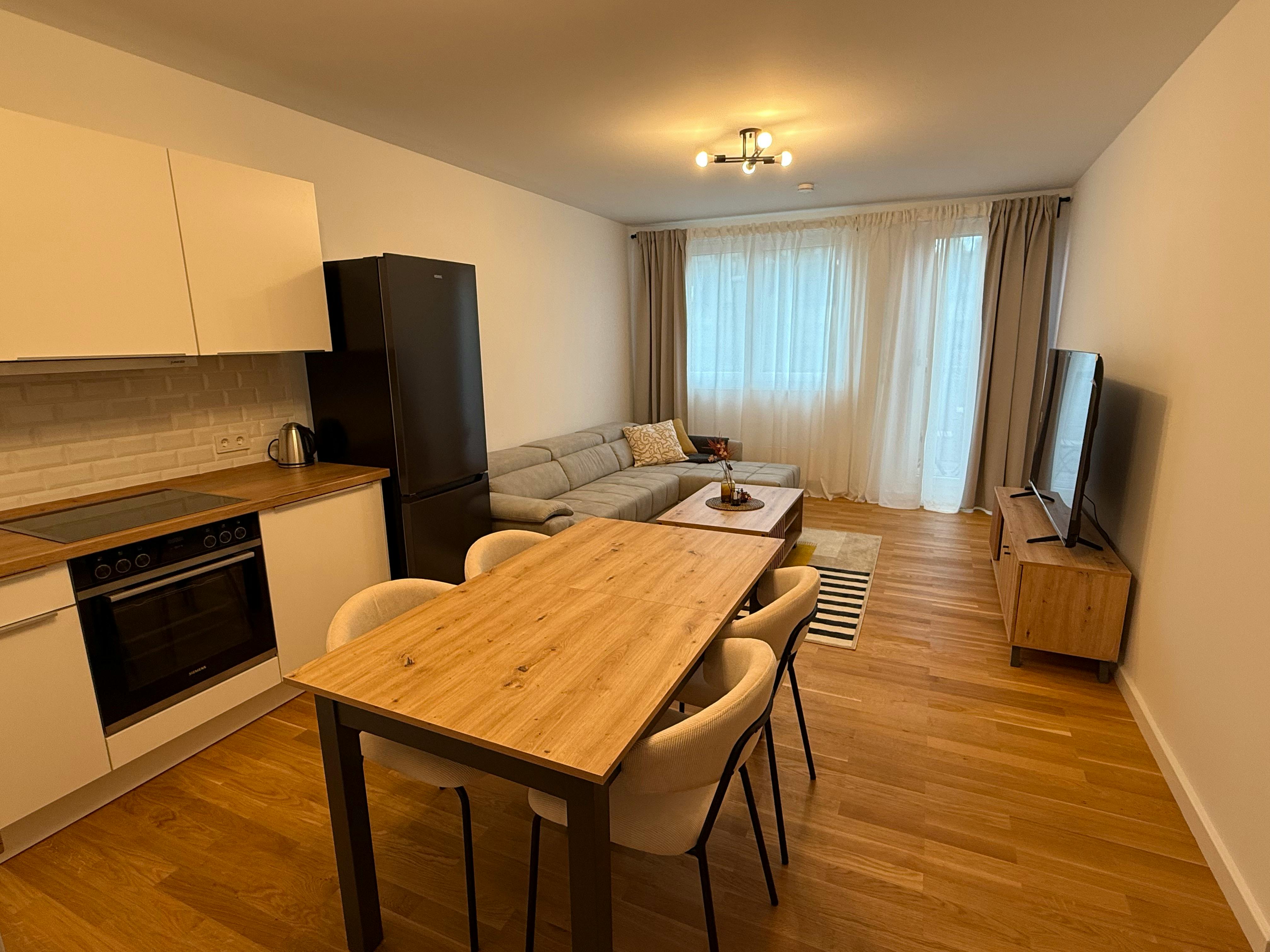 Appartamento Firenze — foto 30