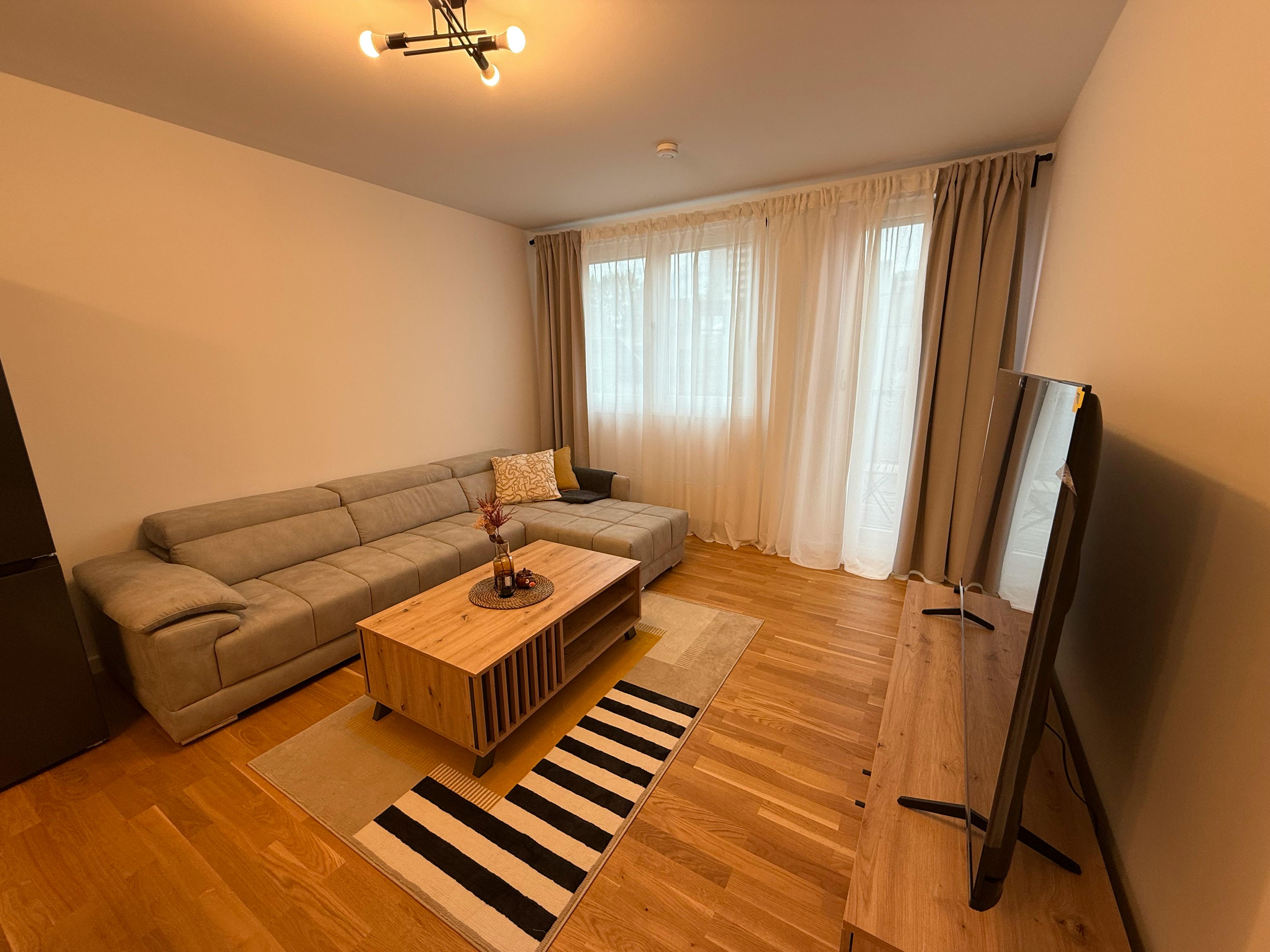 Appartamento Firenze — foto 23