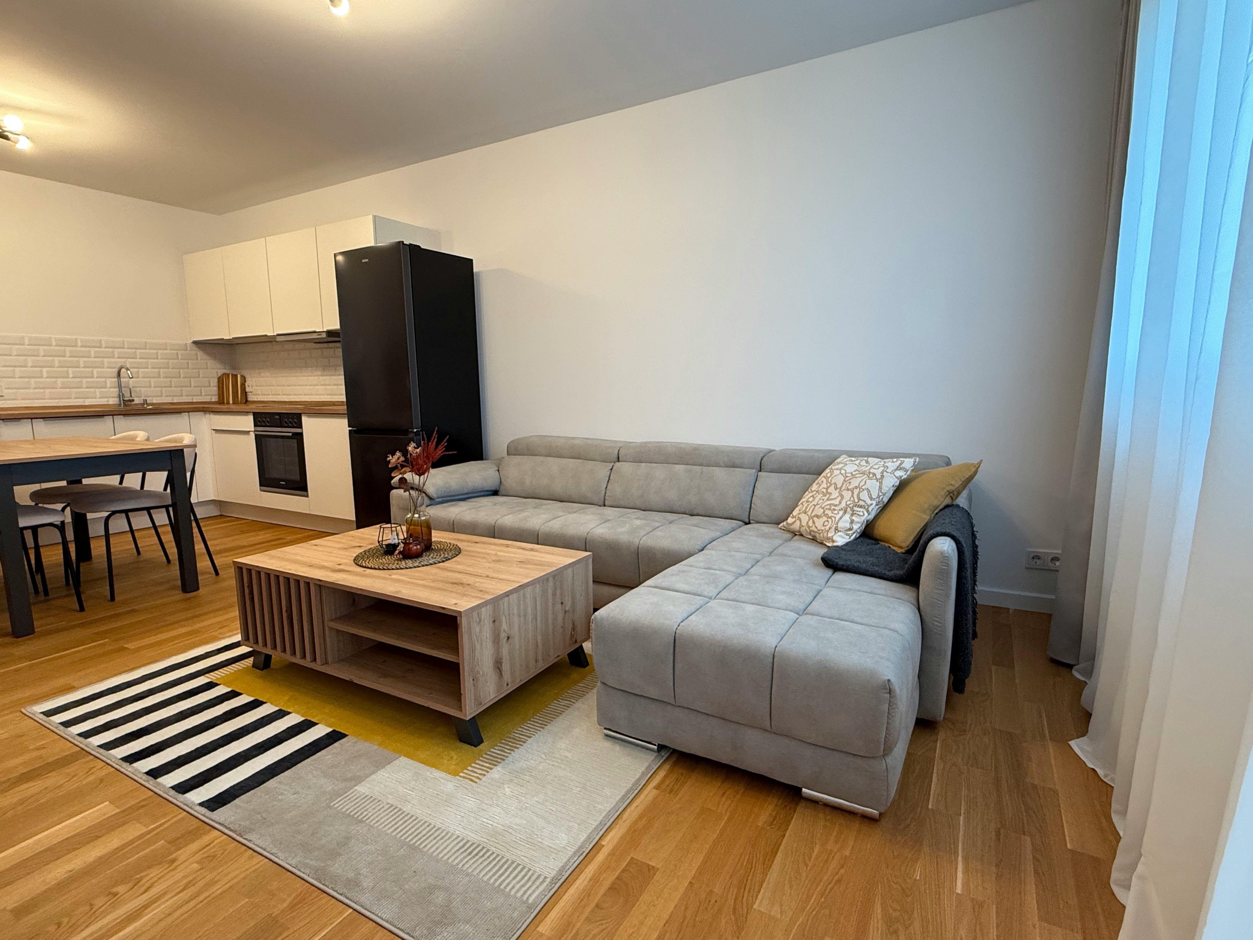 Appartamento Firenze — foto 27