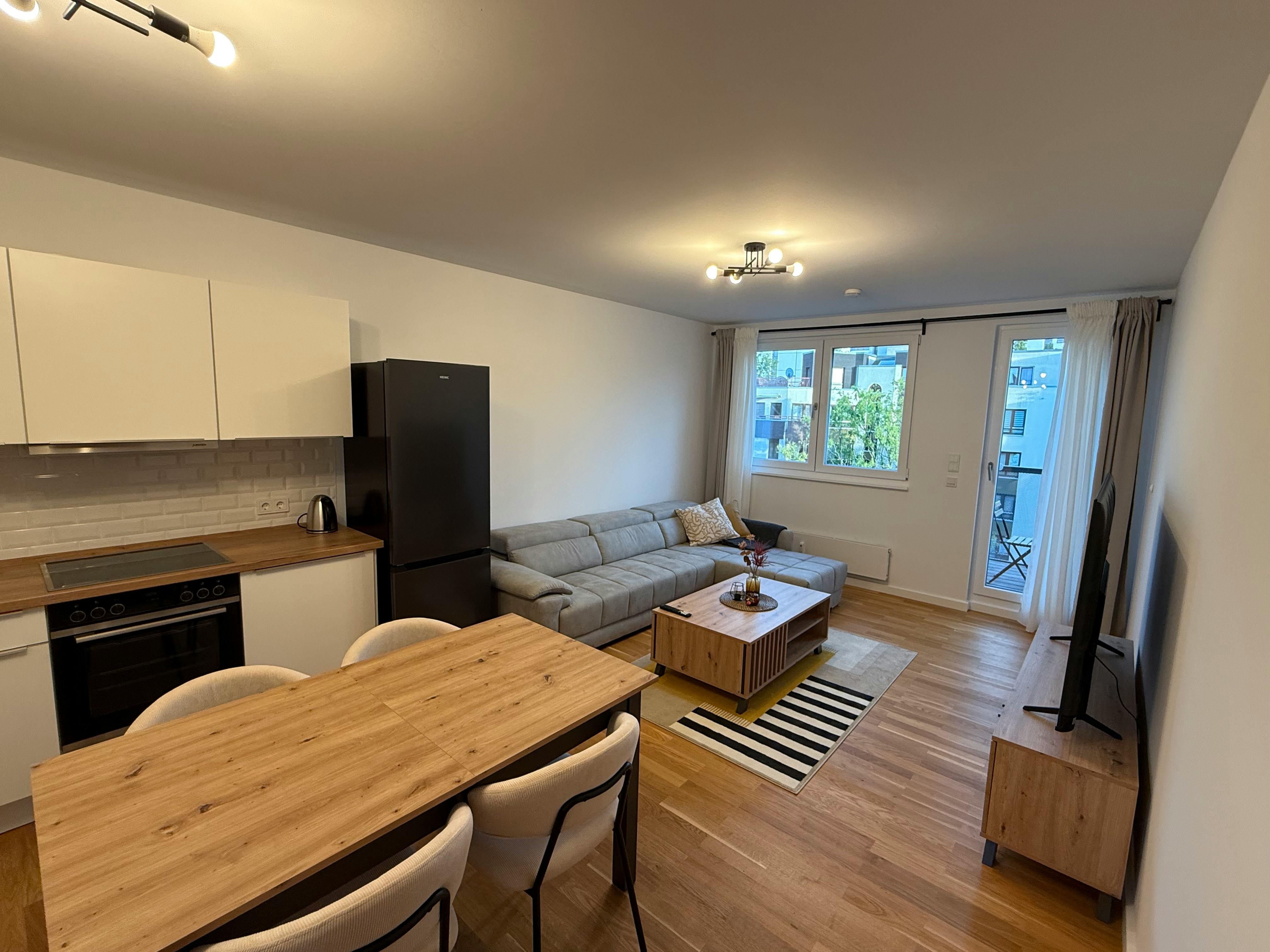 Appartamento Firenze — foto 25